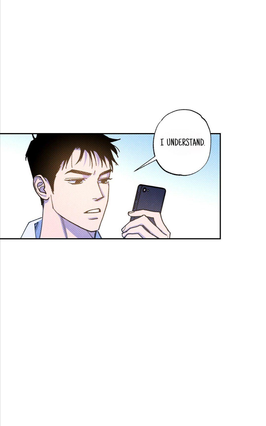Read Semantic Error chapter 59 image 19 on Lezhin
