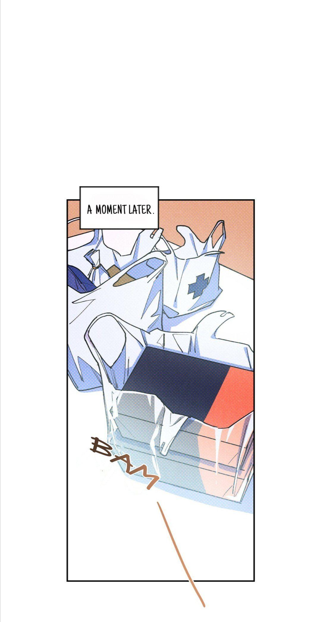Read Semantic Error chapter 59 image 21 on Lezhin