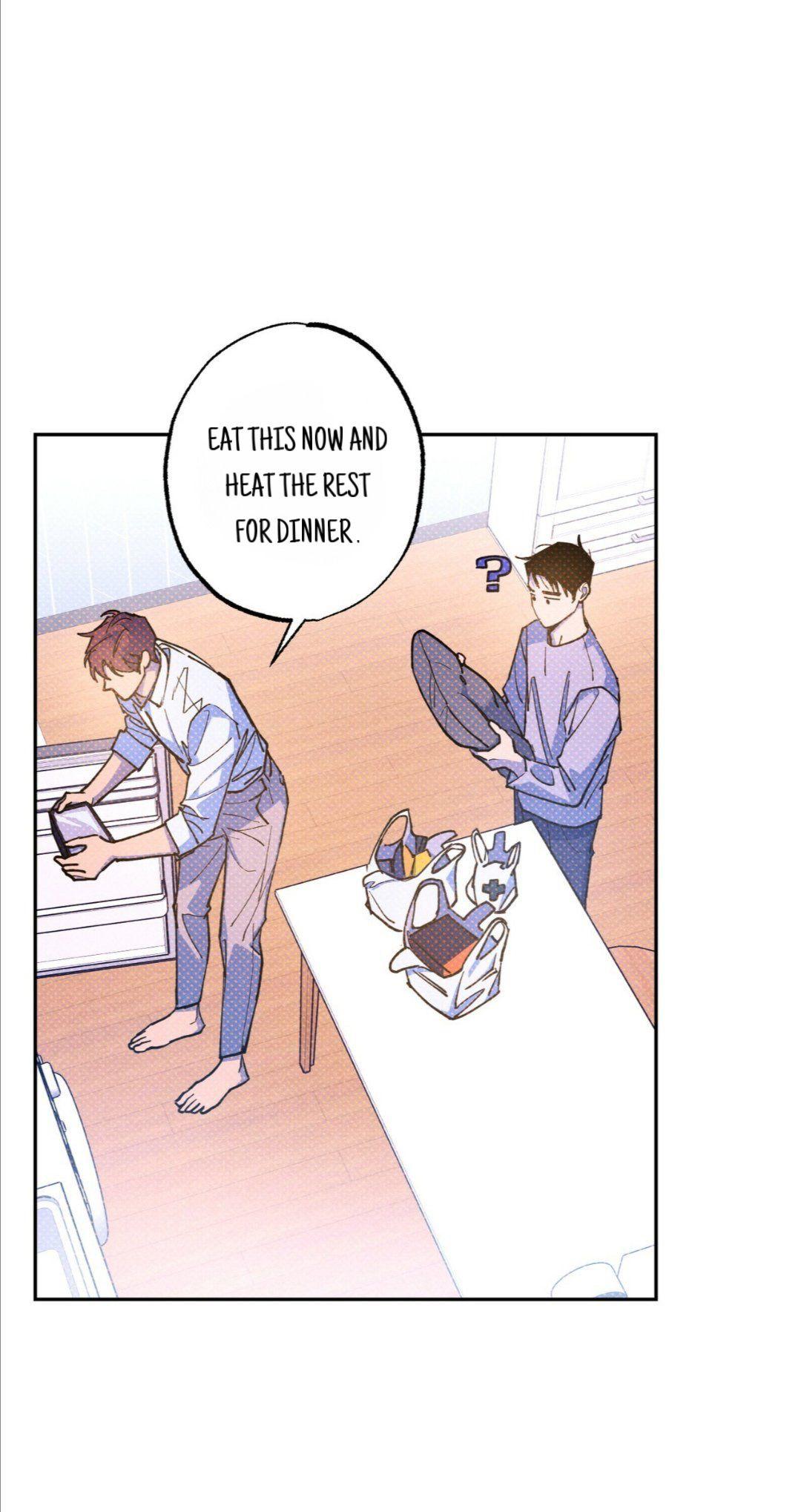 Read Semantic Error chapter 59 image 22 on Lezhin