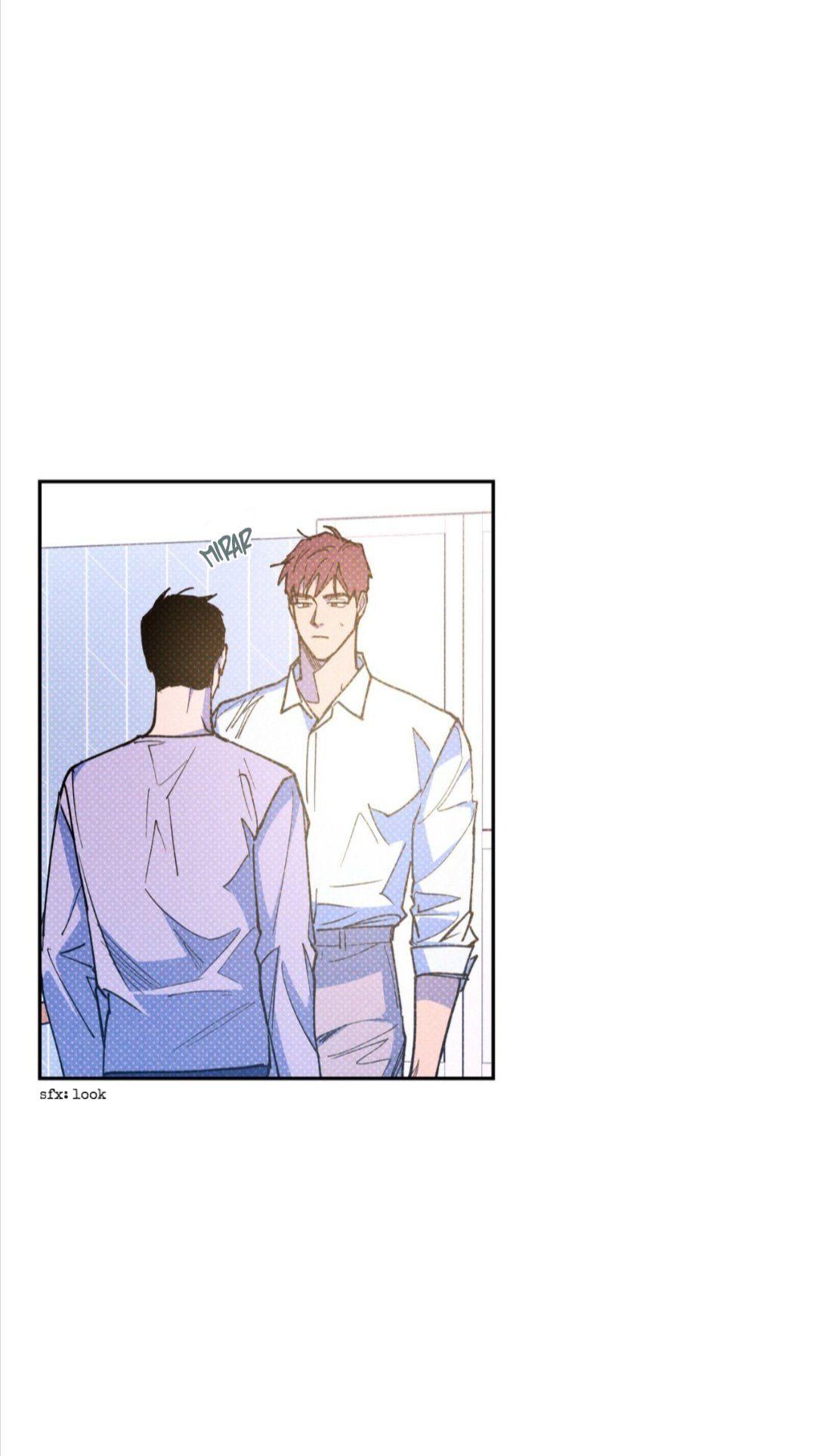 Read Semantic Error chapter 59 image 27 on Lezhin