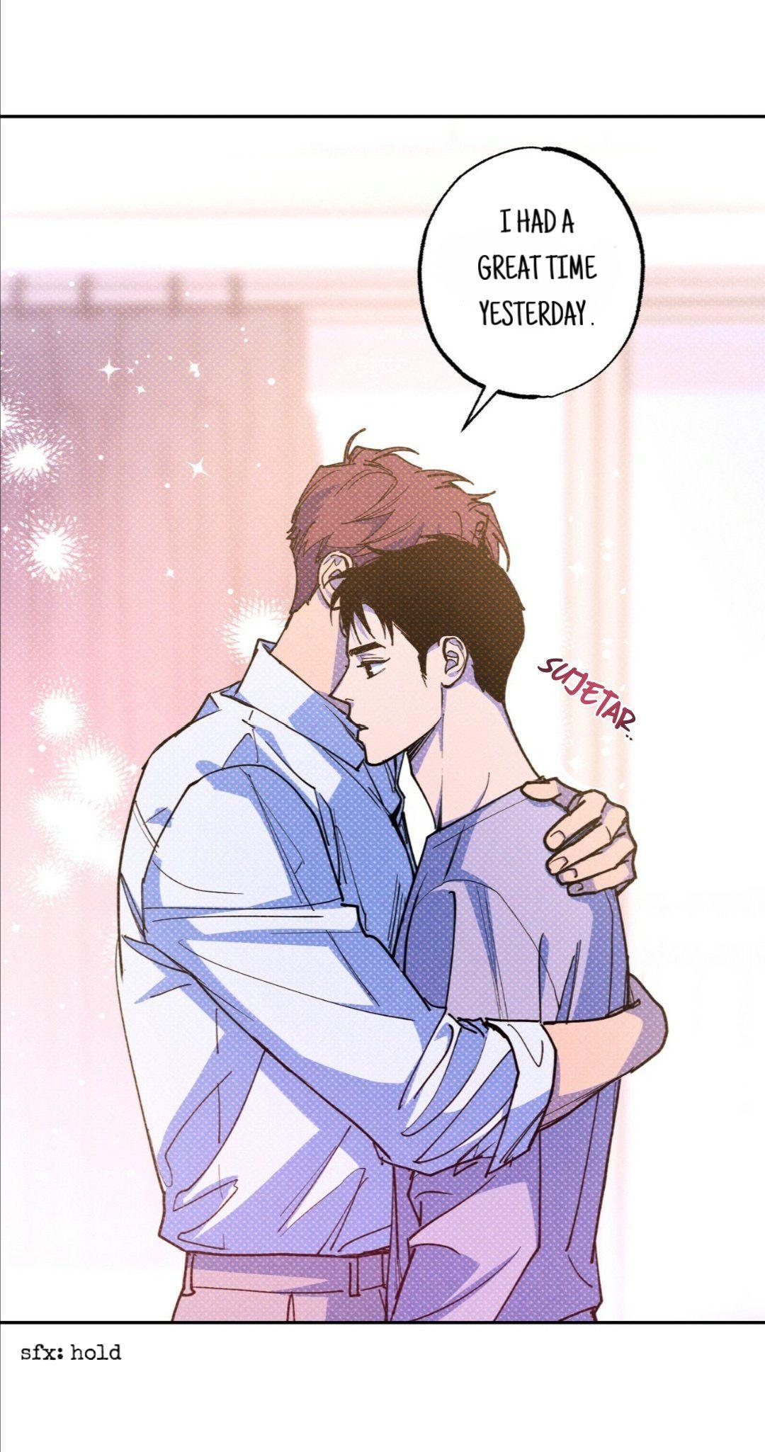 Read Semantic Error chapter 59 image 28 on Lezhin