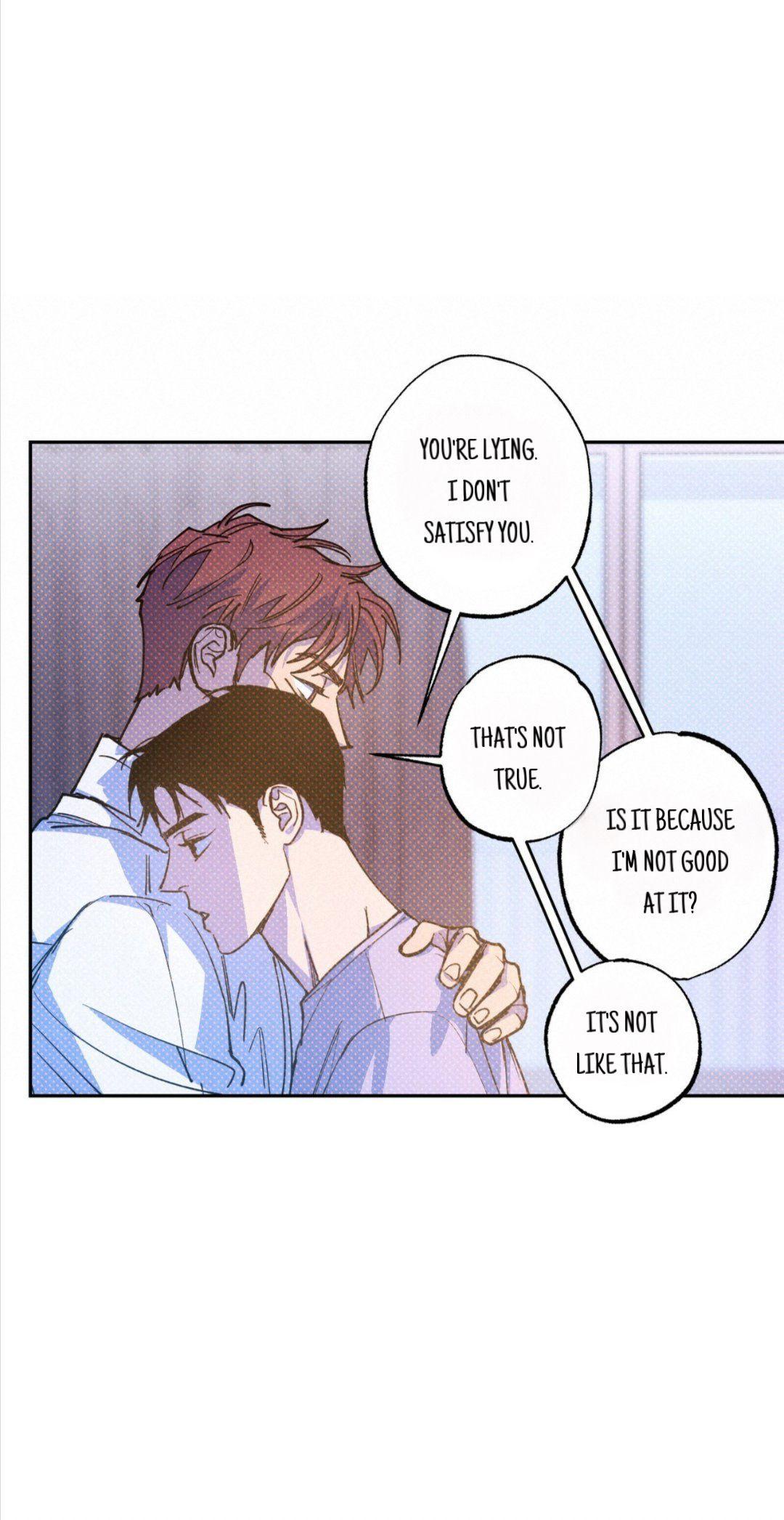 Read Semantic Error chapter 59 image 29 on Lezhin