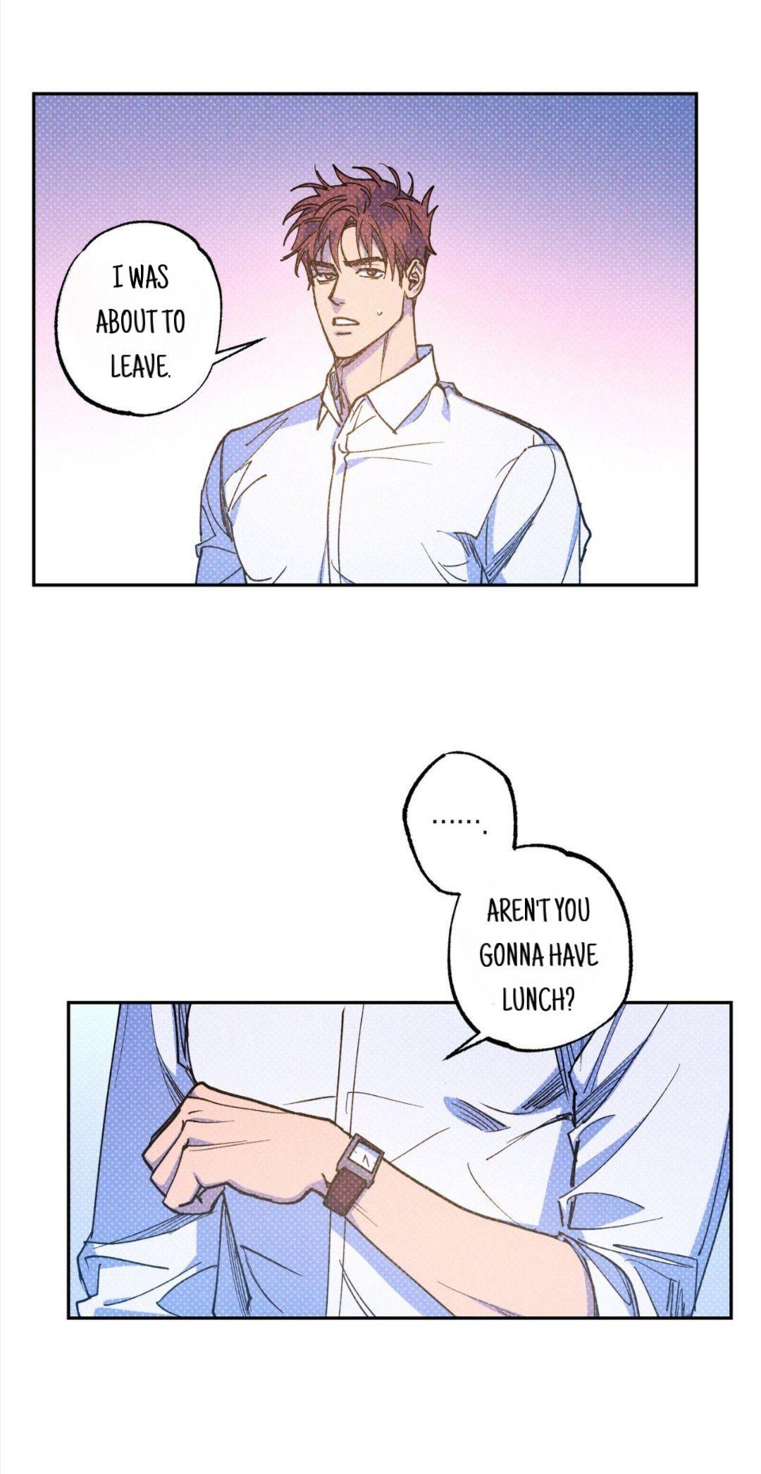 Read Semantic Error chapter 59 image 3 on Lezhin