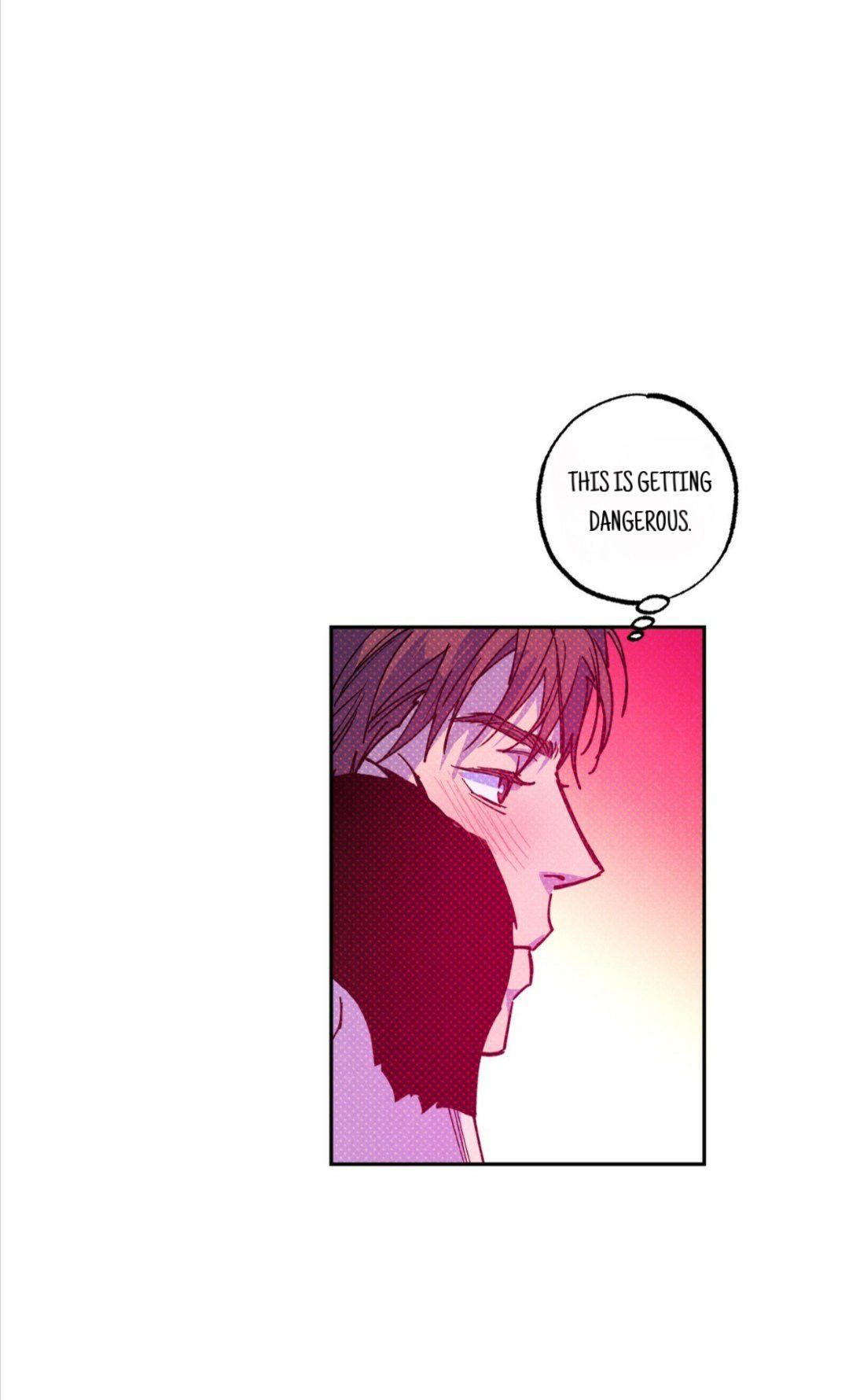 Read Semantic Error chapter 59 image 30 on Lezhin