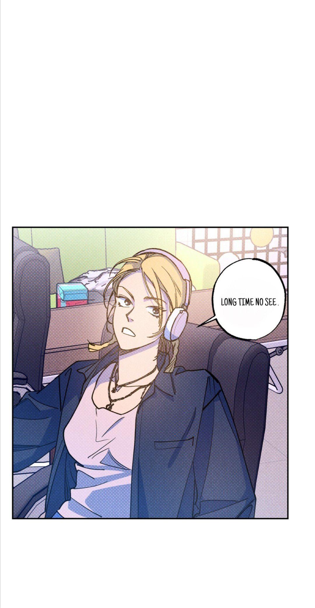 Read Semantic Error chapter 59 image 33 on Lezhin