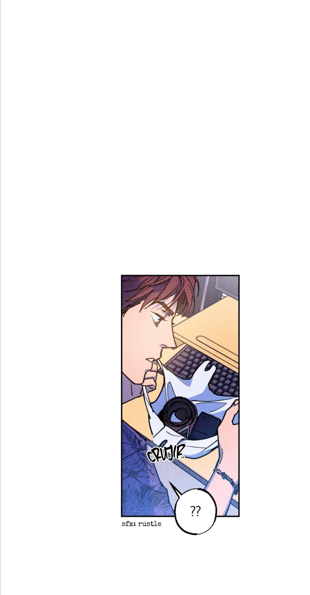 Read Semantic Error chapter 59 image 36 on Lezhin