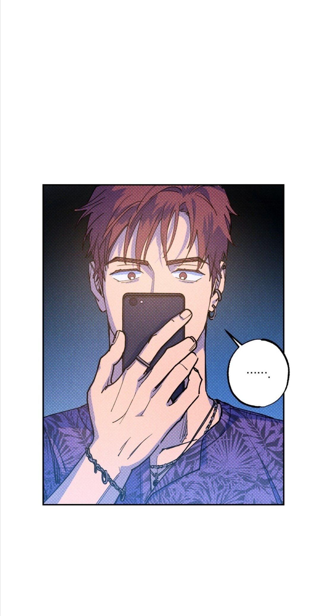 Read Semantic Error chapter 59 image 40 on Lezhin