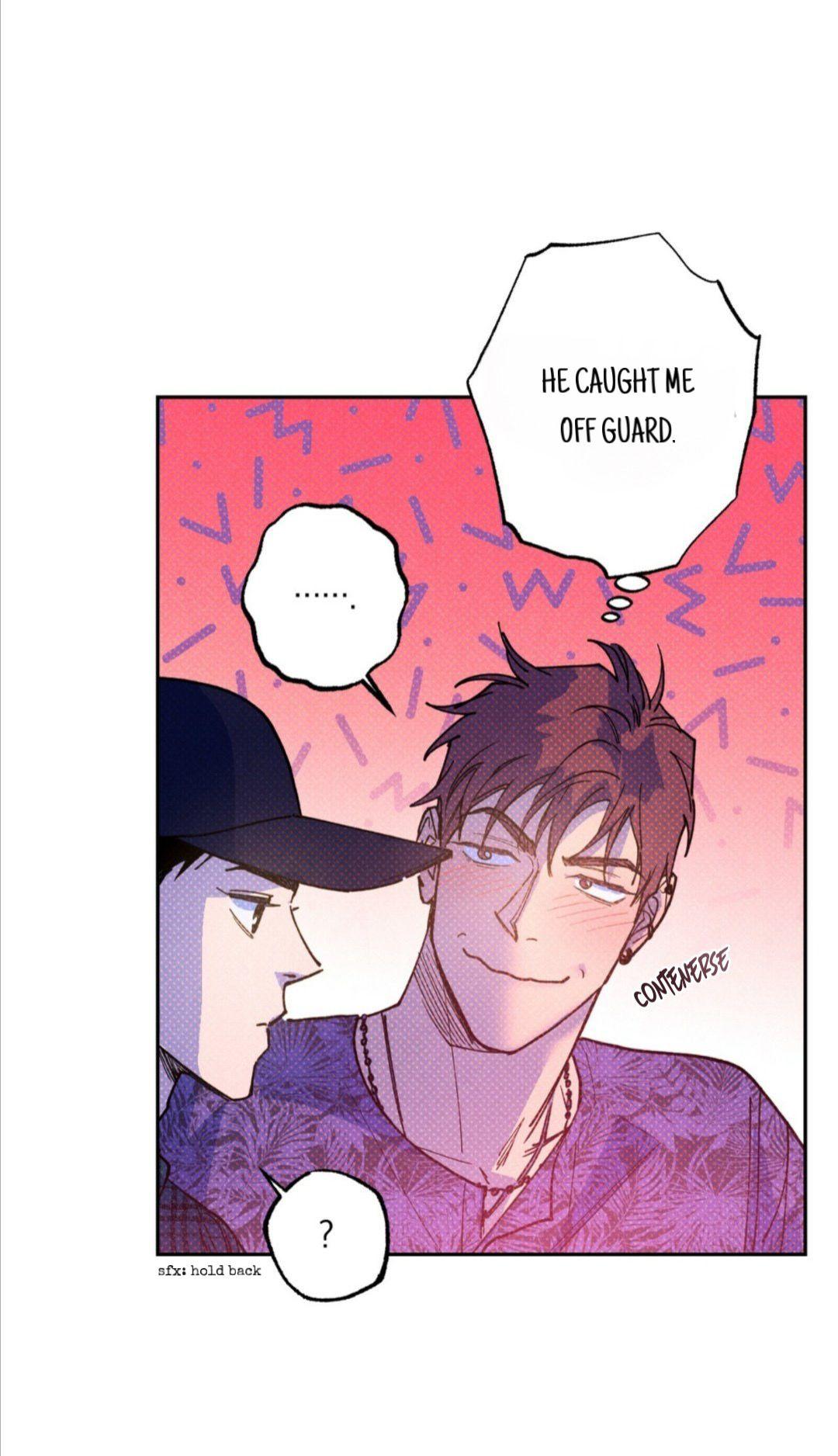 Read Semantic Error chapter 59 image 44 on Lezhin
