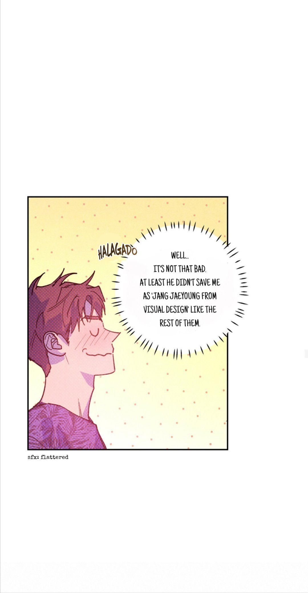 Read Semantic Error chapter 59 image 45 on Lezhin