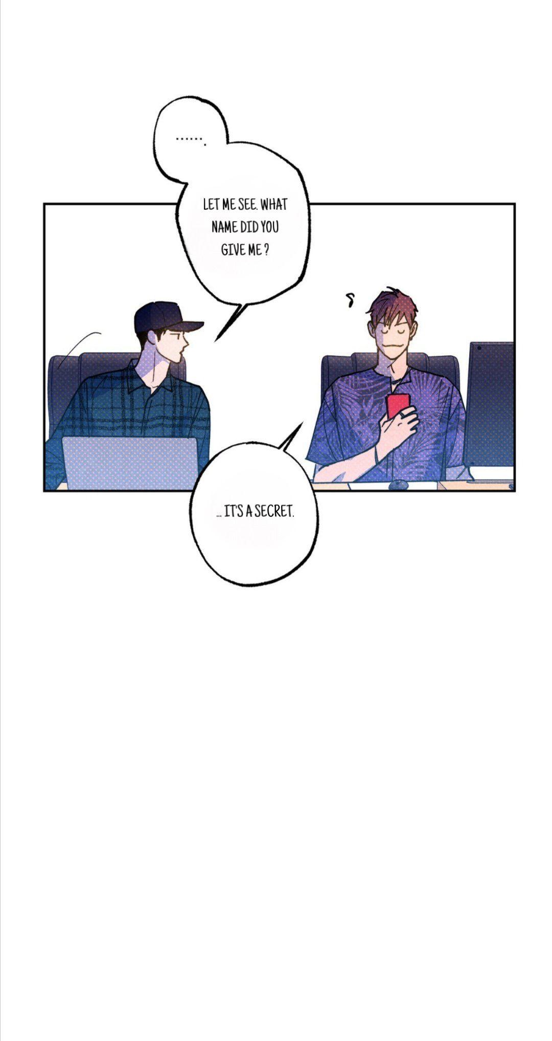 Read Semantic Error chapter 59 image 48 on Lezhin