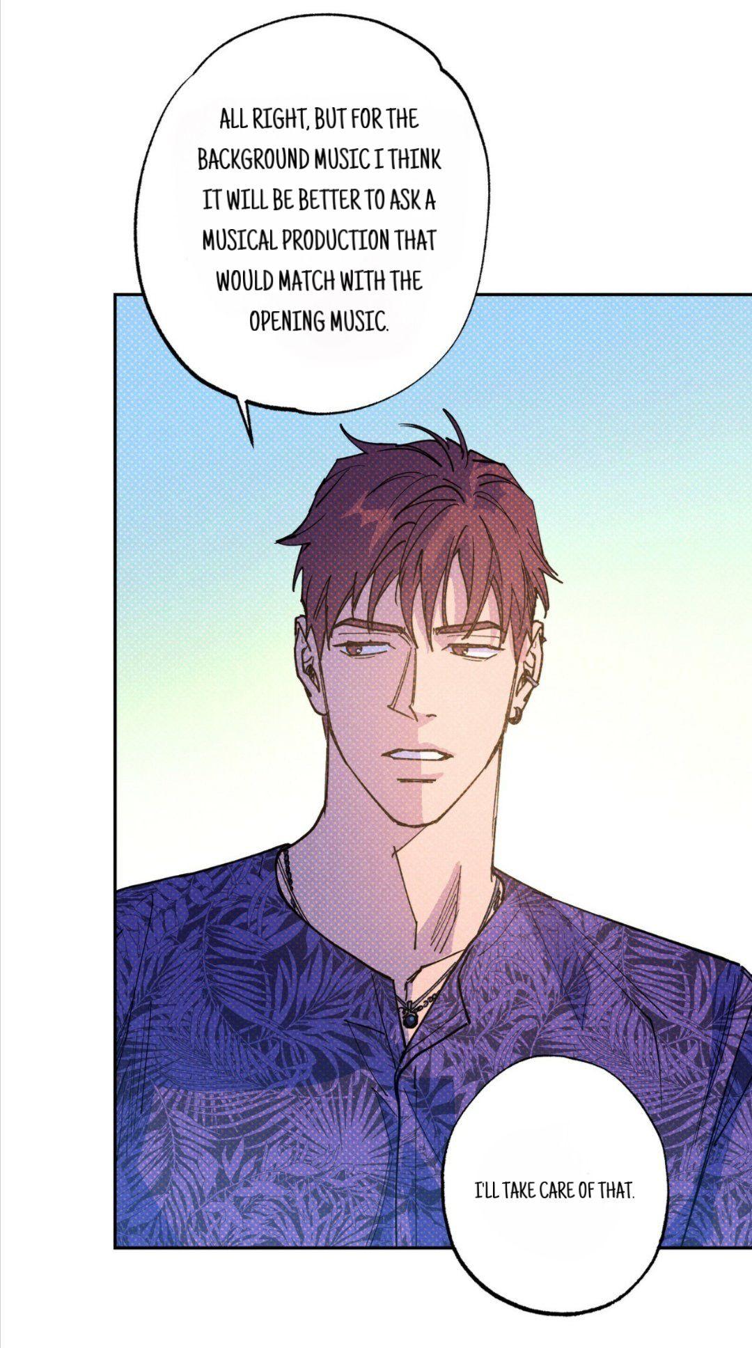 Read Semantic Error chapter 59 image 51 on Lezhin