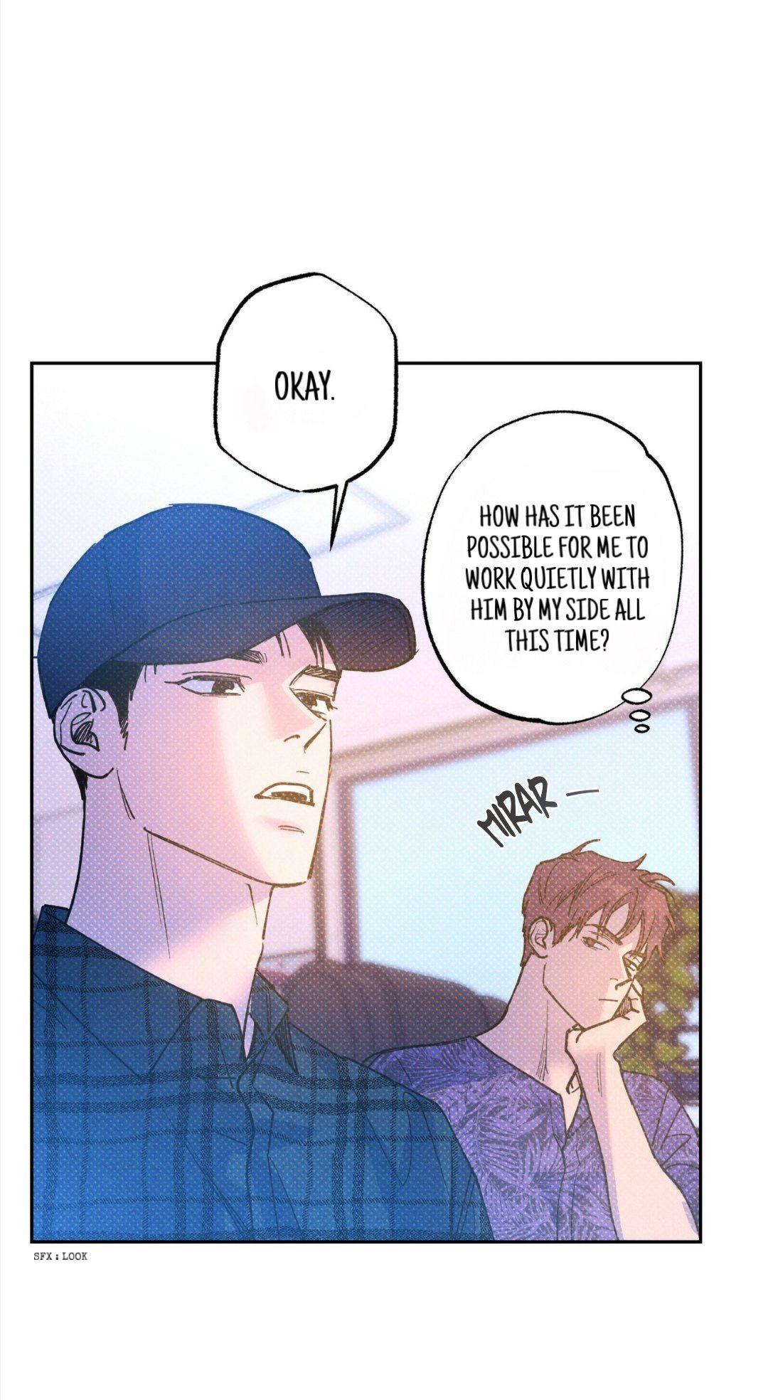 Read Semantic Error chapter 59 image 52 on Lezhin