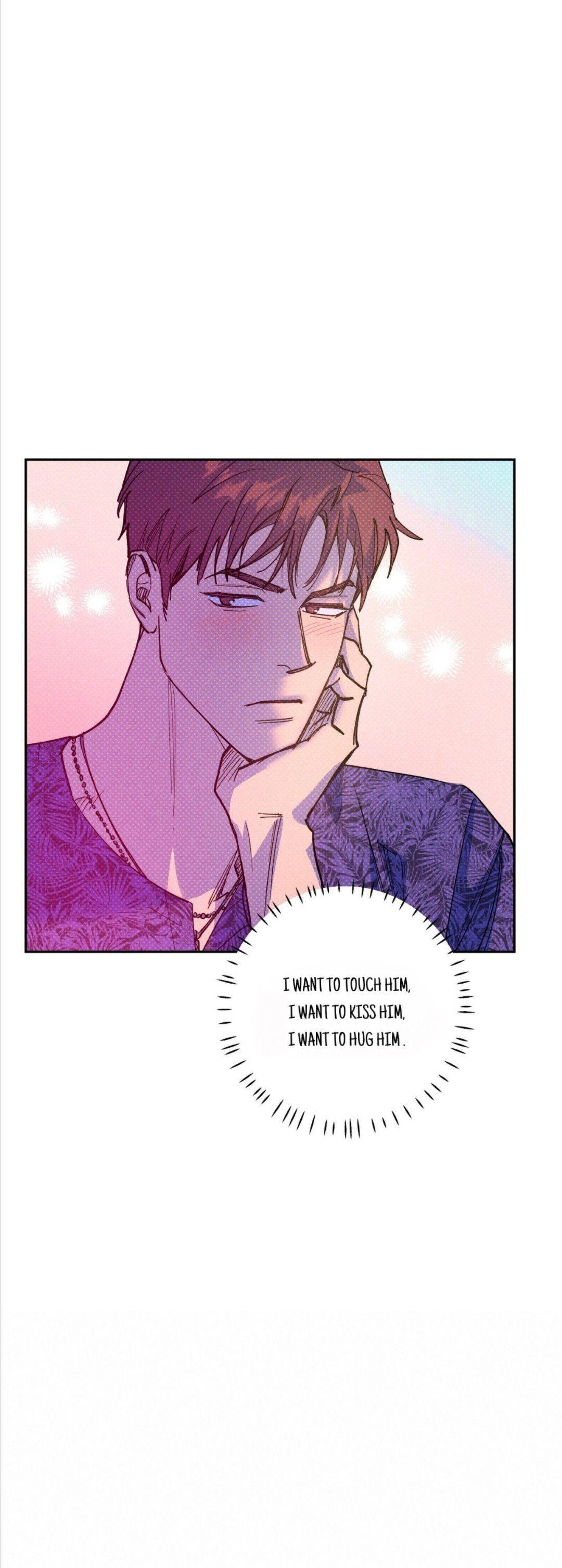 Read Semantic Error chapter 59 image 53 on Lezhin