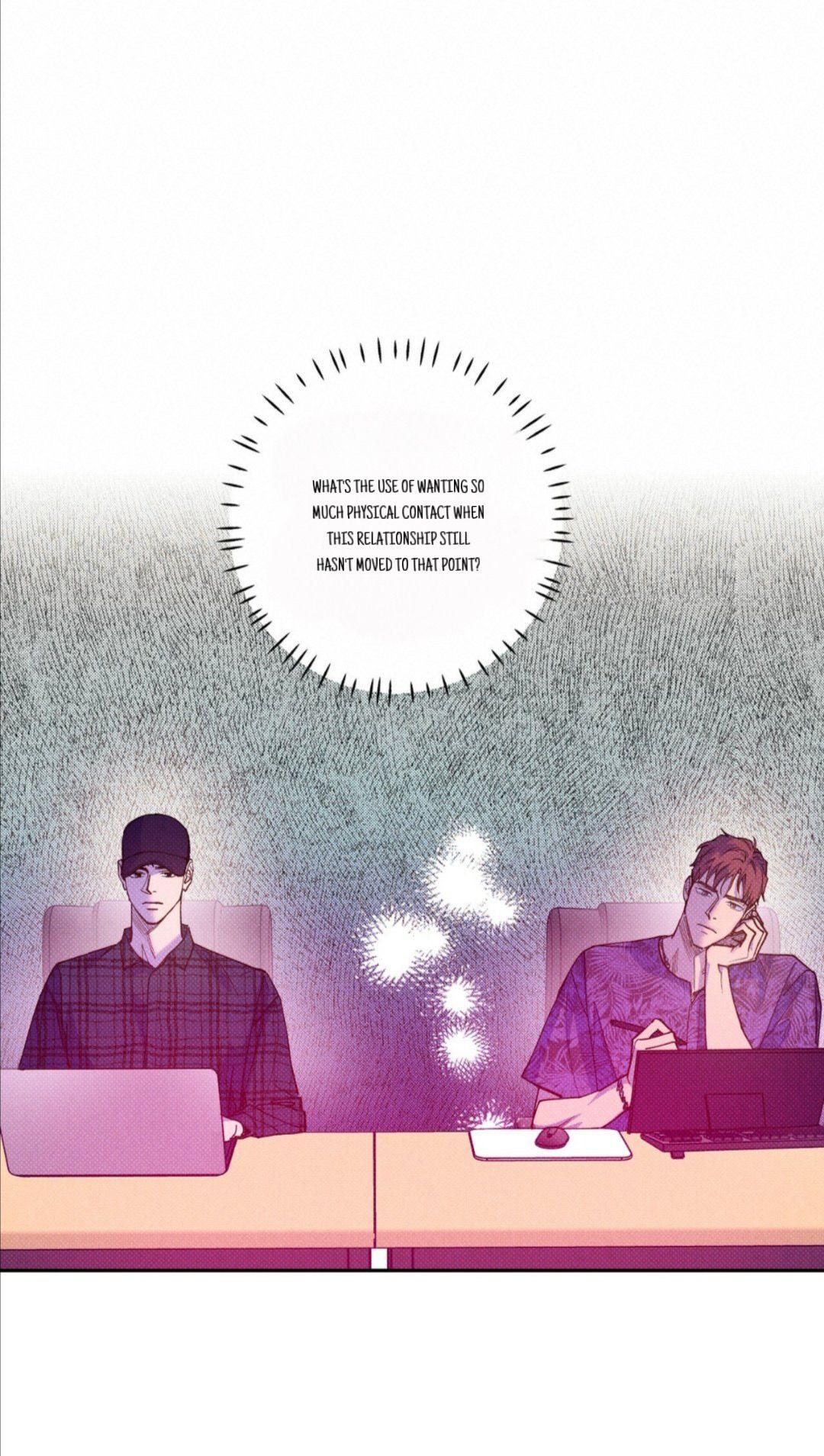 Read Semantic Error chapter 59 image 54 on Lezhin