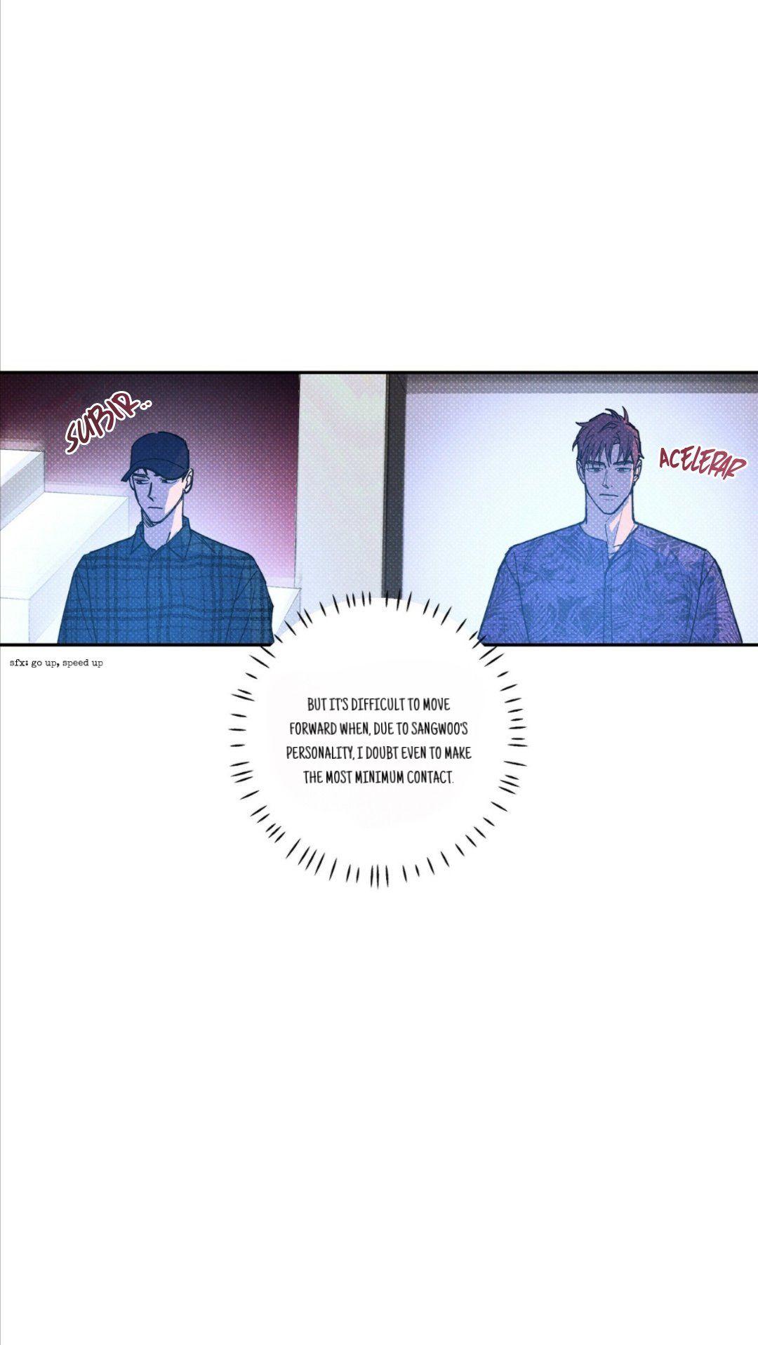 Read Semantic Error chapter 59 image 55 on Lezhin