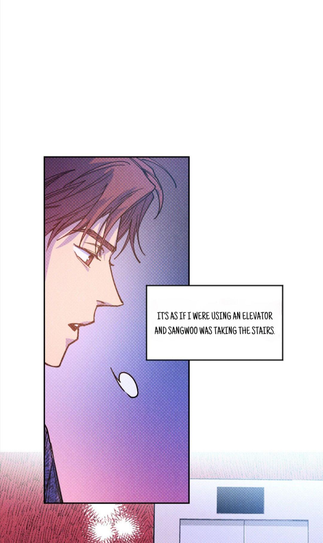 Read Semantic Error chapter 59 image 56 on Lezhin