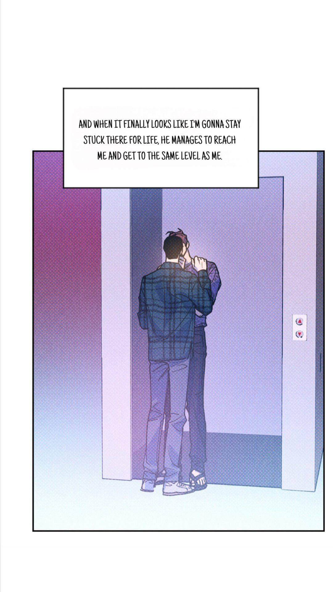 Read Semantic Error chapter 59 image 57 on Lezhin