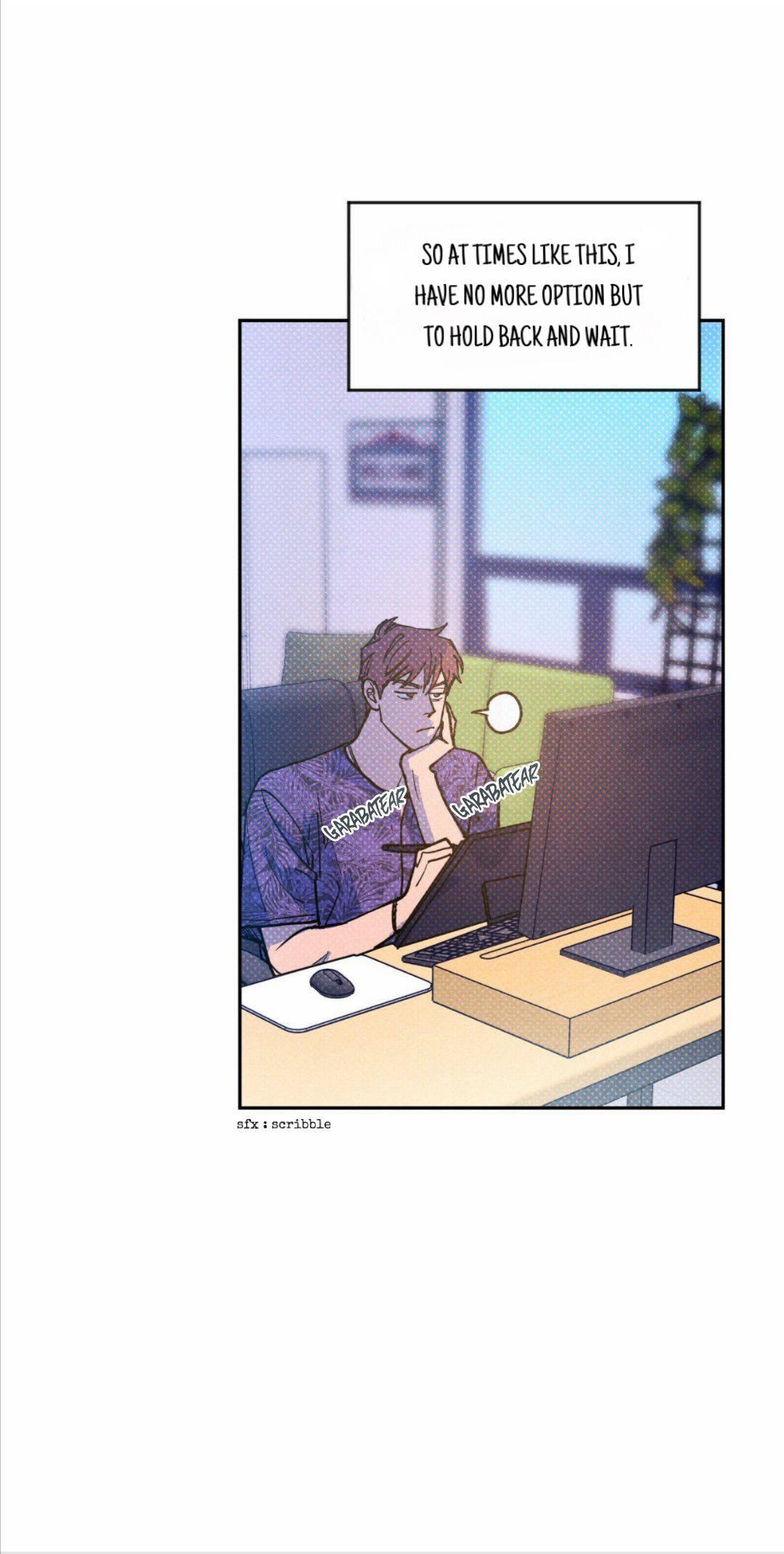 Read Semantic Error chapter 59 image 58 on Lezhin
