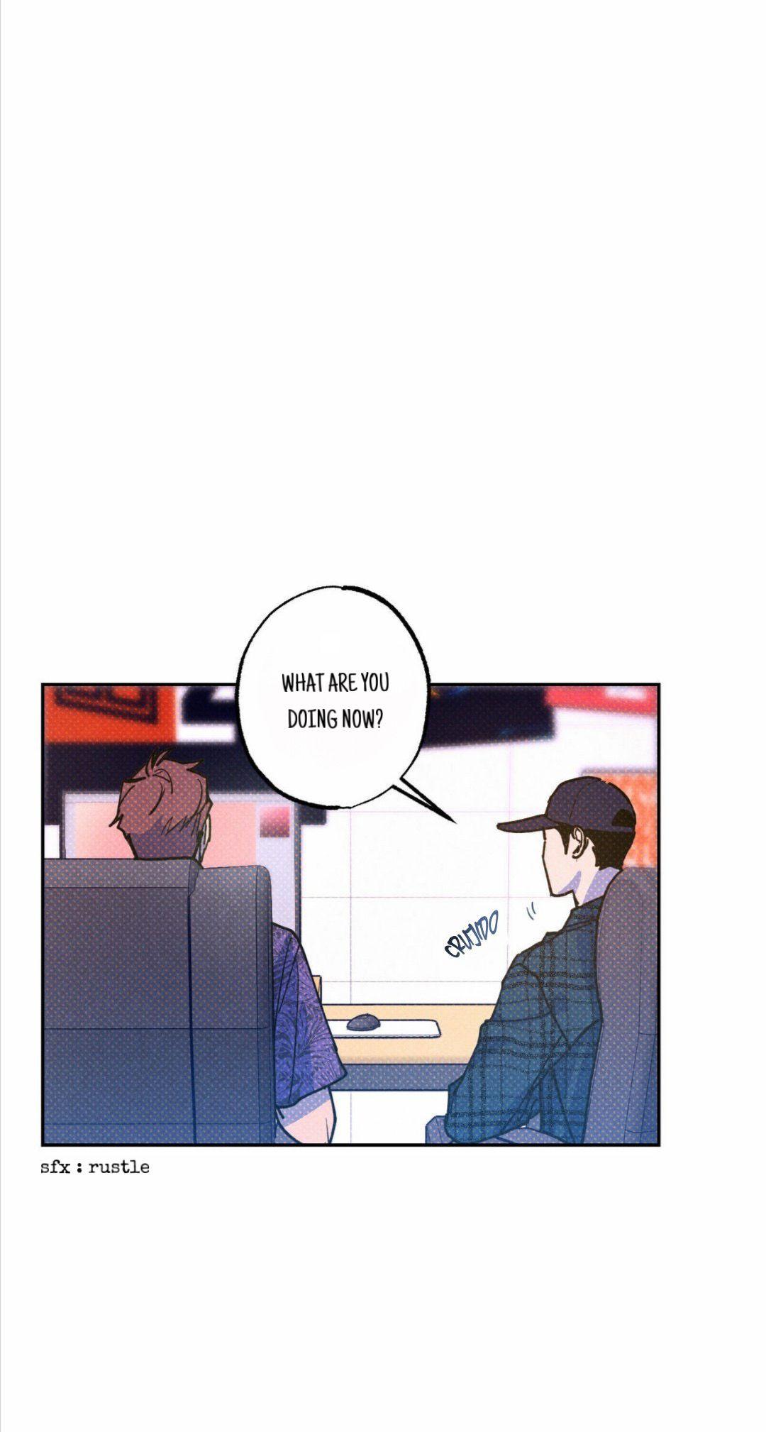 Read Semantic Error chapter 59 image 59 on Lezhin
