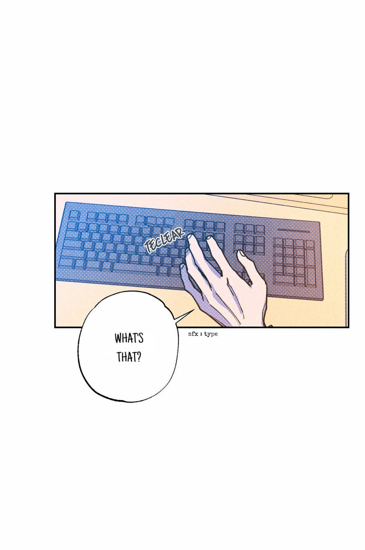 Read Semantic Error chapter 59 image 60 on Lezhin