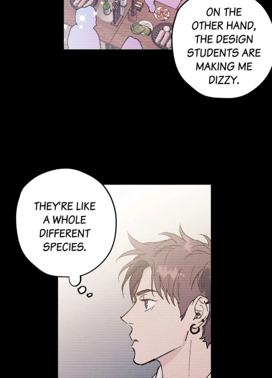 Read Semantic Error chapter 6 image 10 on Lezhin
