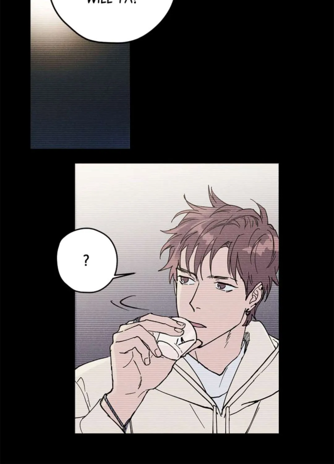 Read Semantic Error chapter 6 image 12 on Lezhin