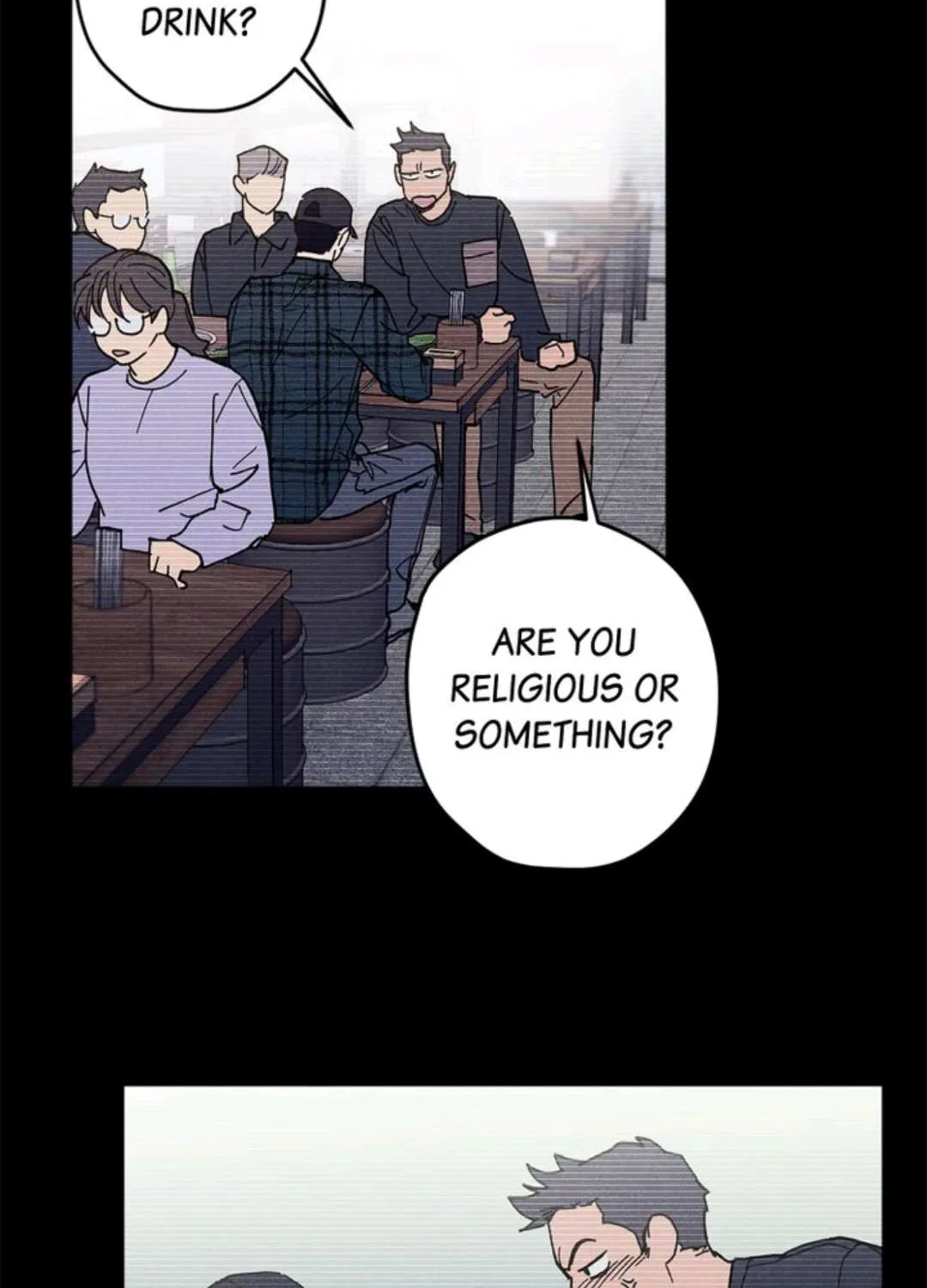 Read Semantic Error chapter 6 image 16 on Lezhin