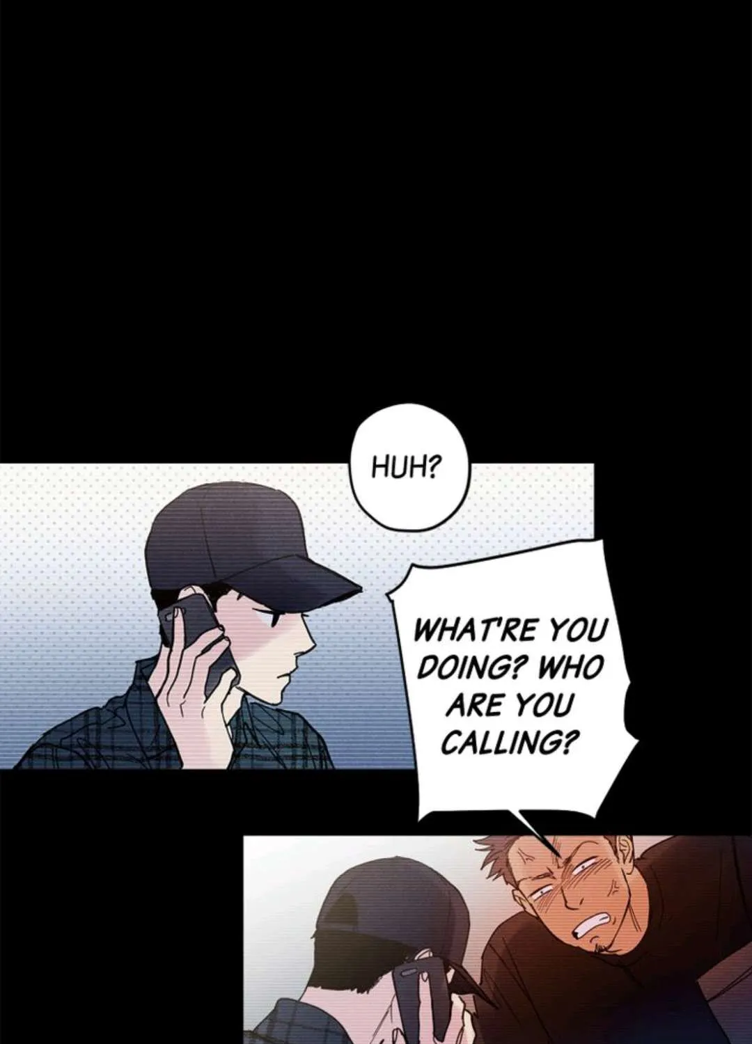 Read Semantic Error chapter 6 image 23 on Lezhin