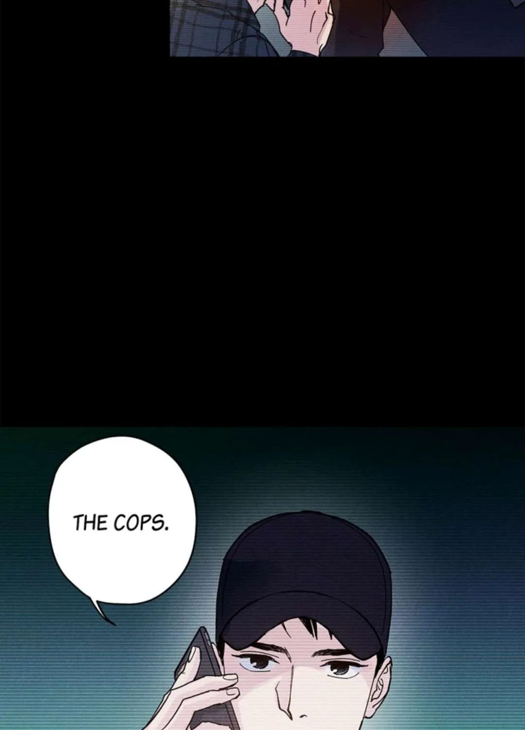 Read Semantic Error chapter 6 image 24 on Lezhin