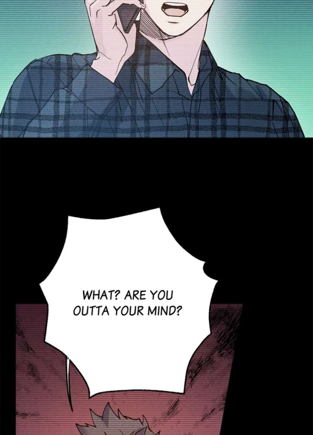 Read Semantic Error chapter 6 image 25 on Lezhin