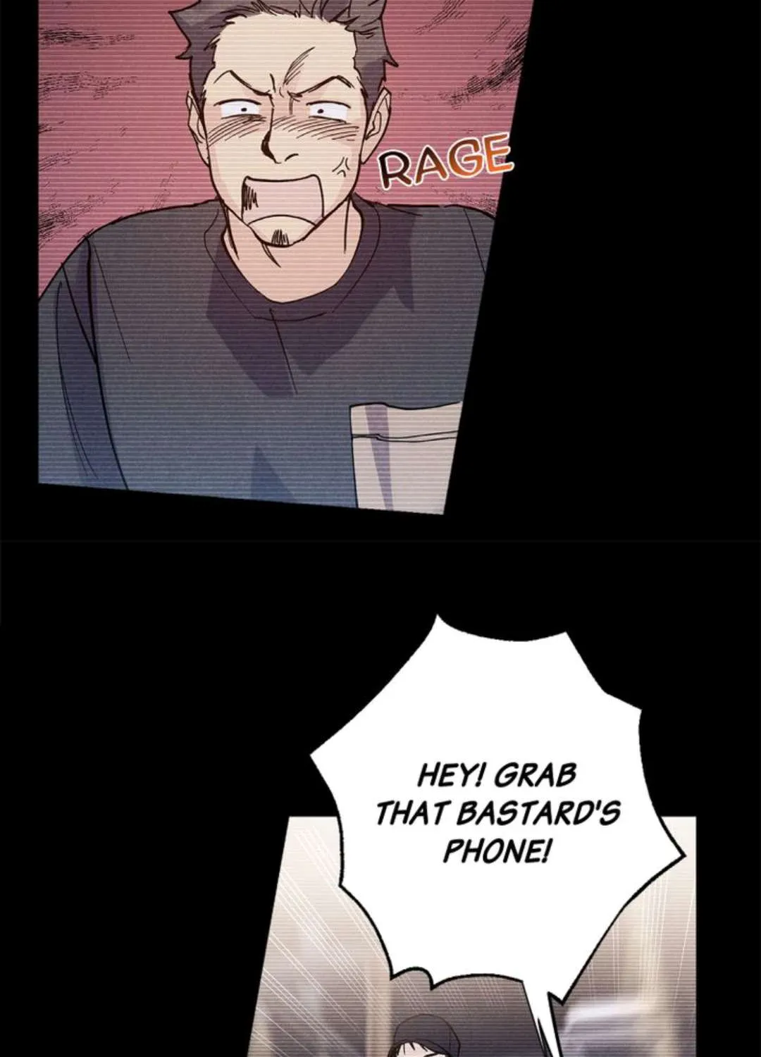 Read Semantic Error chapter 6 image 26 on Lezhin