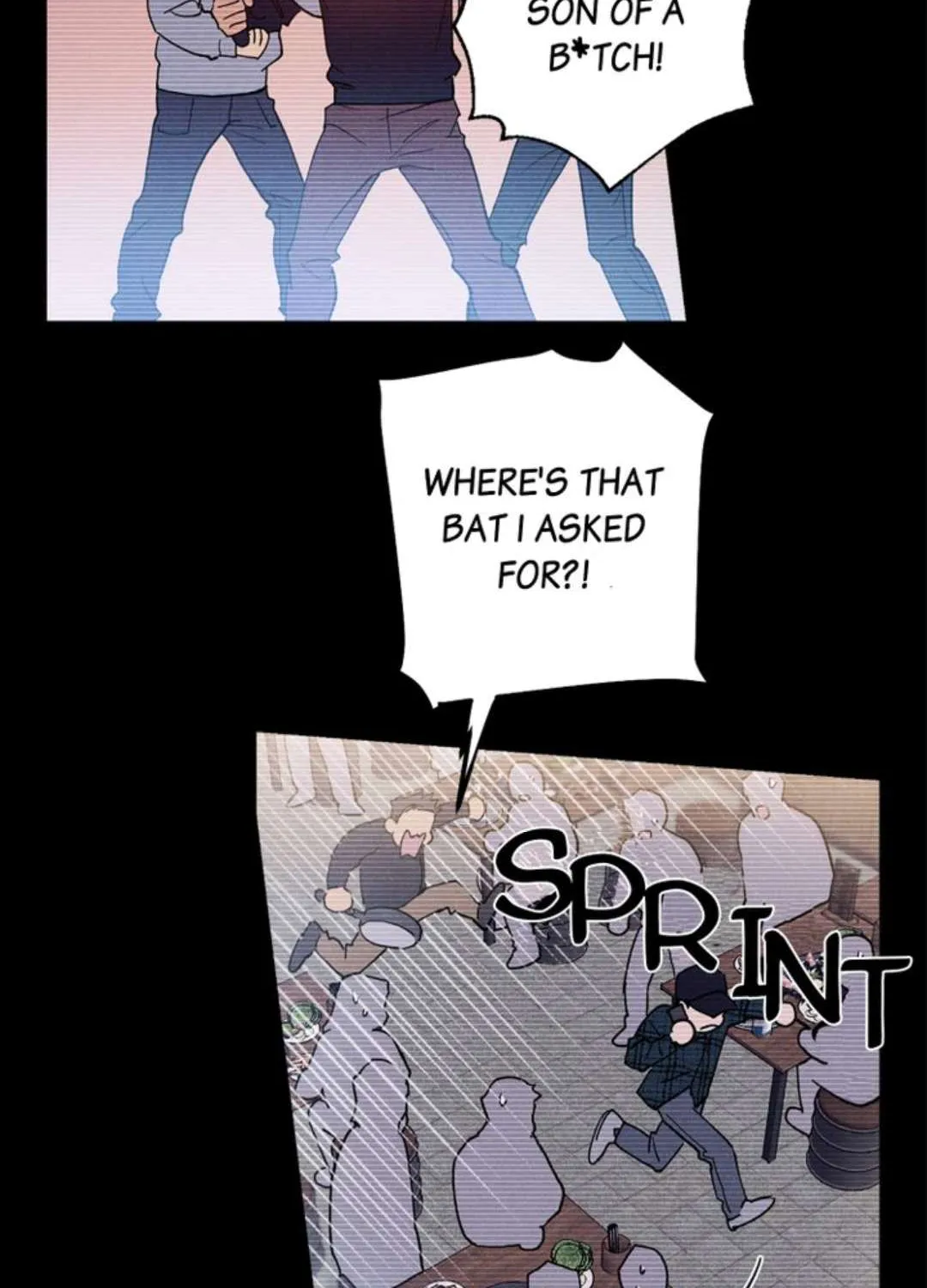 Read Semantic Error chapter 6 image 28 on Lezhin