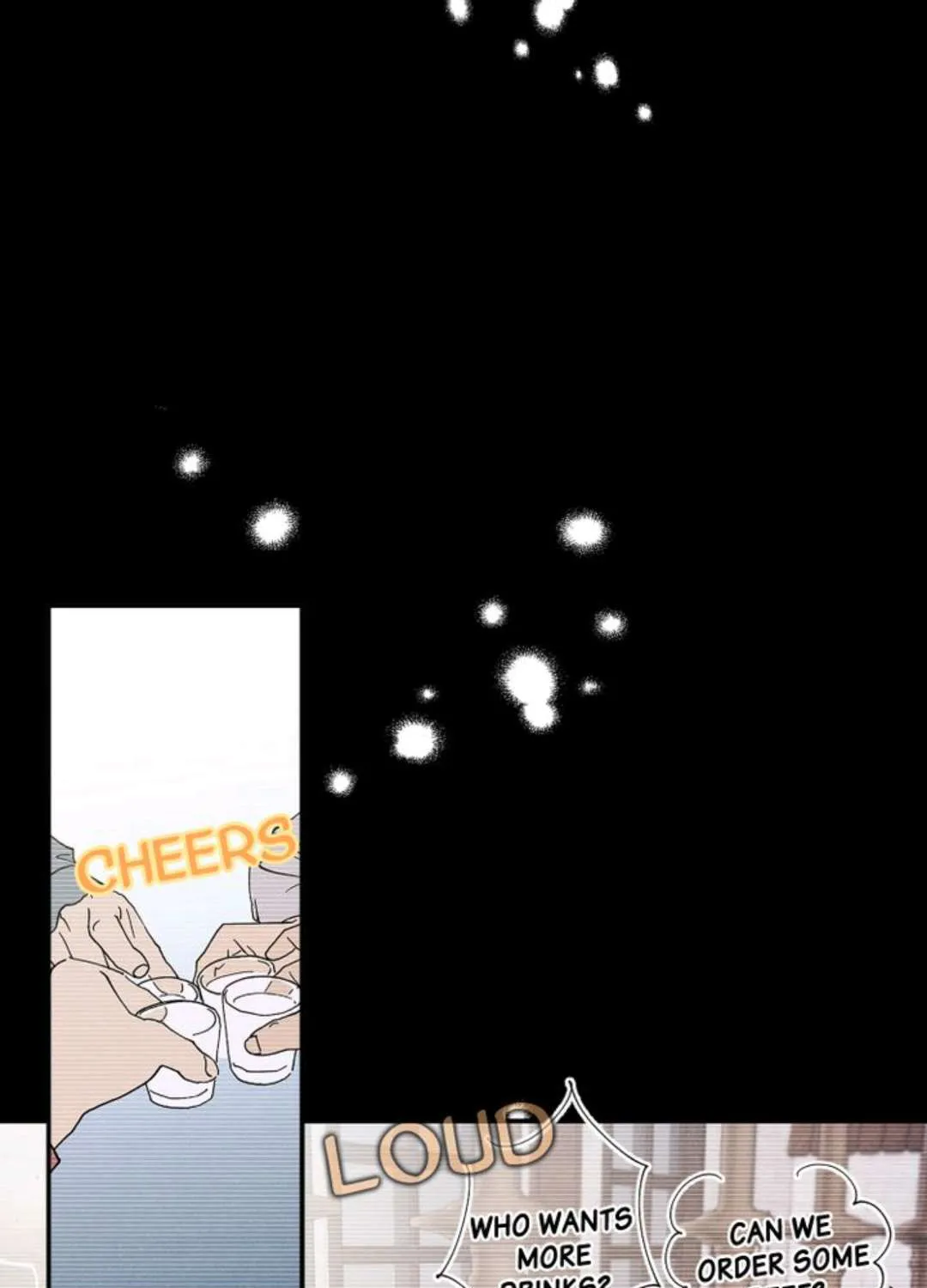 Read Semantic Error chapter 6 image 3 on Lezhin