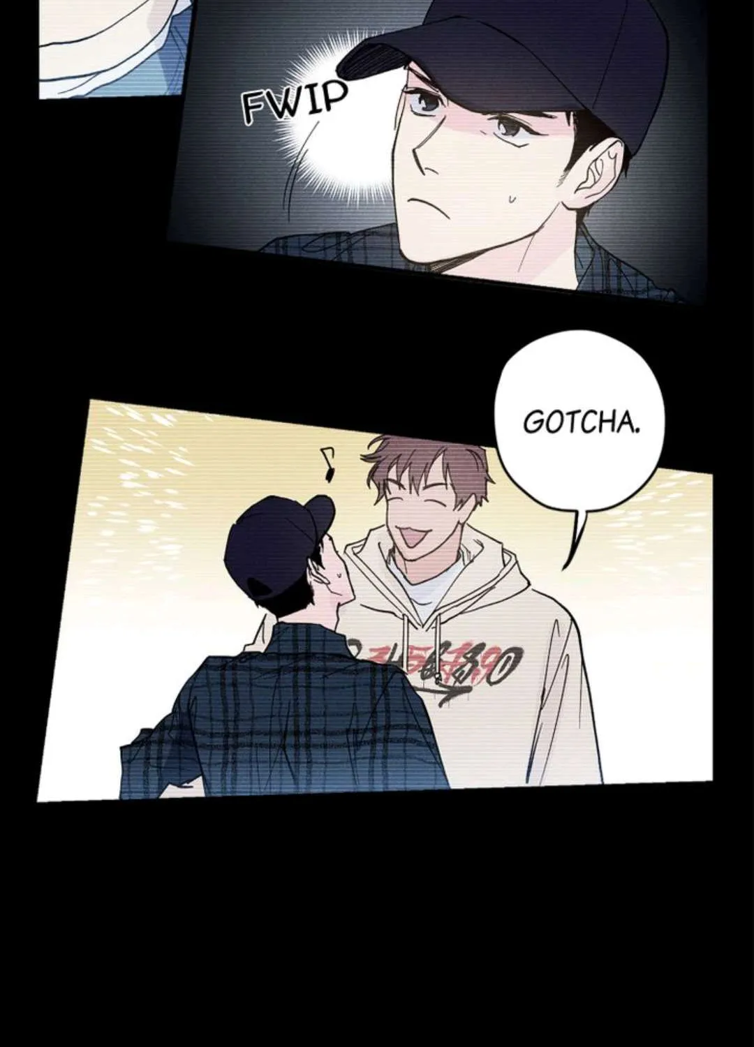 Read Semantic Error chapter 6 image 30 on Lezhin