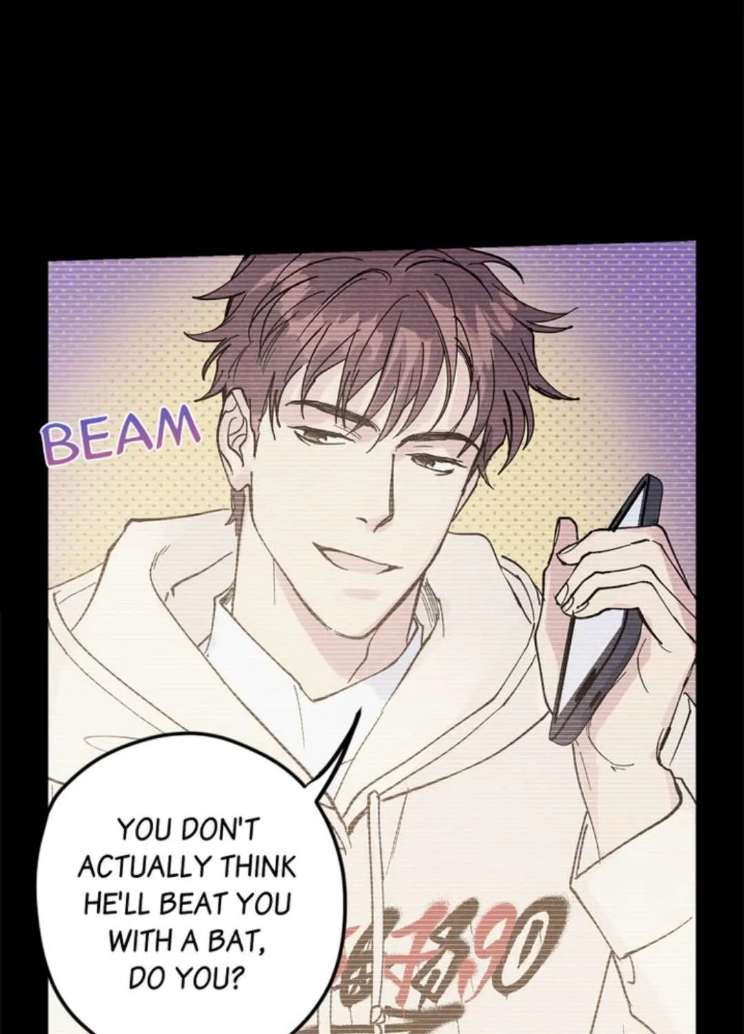 Read Semantic Error chapter 6 image 32 on Lezhin