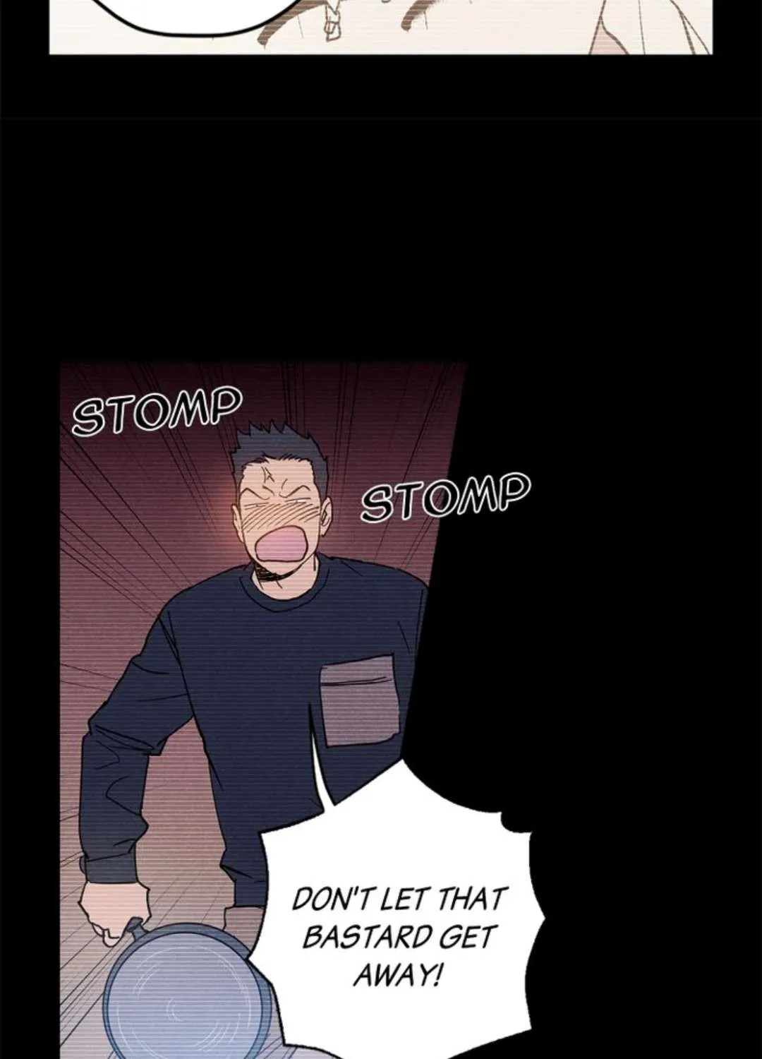 Read Semantic Error chapter 6 image 33 on Lezhin