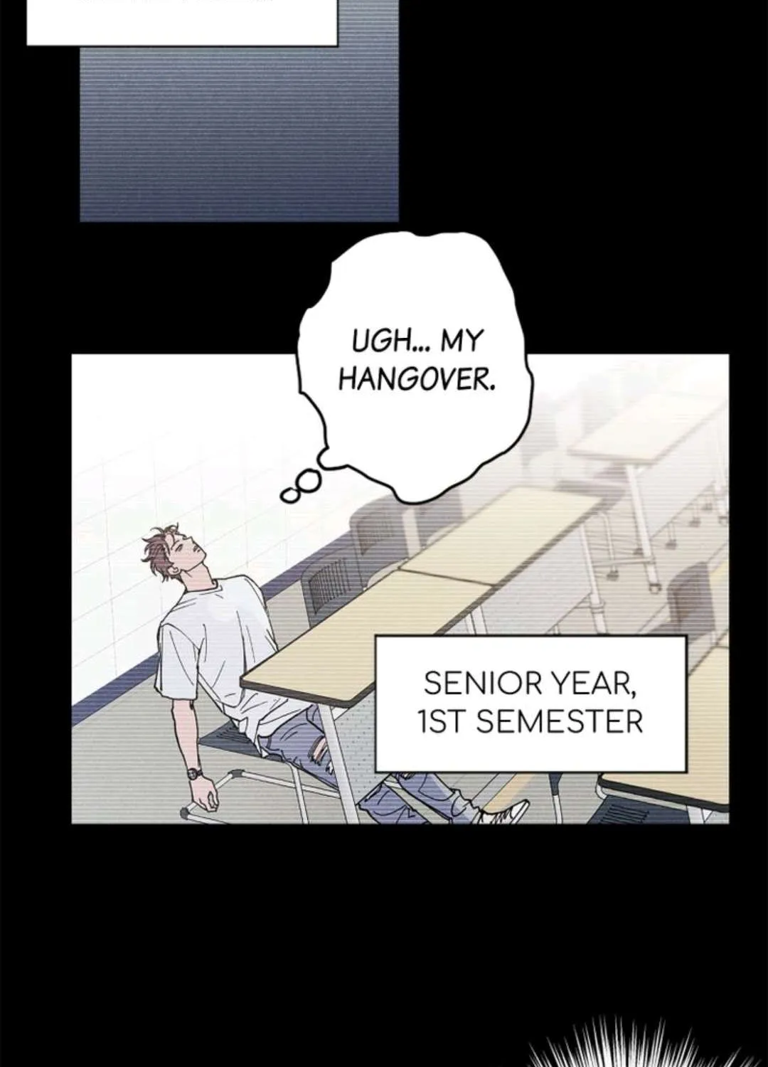 Read Semantic Error chapter 6 image 44 on Lezhin