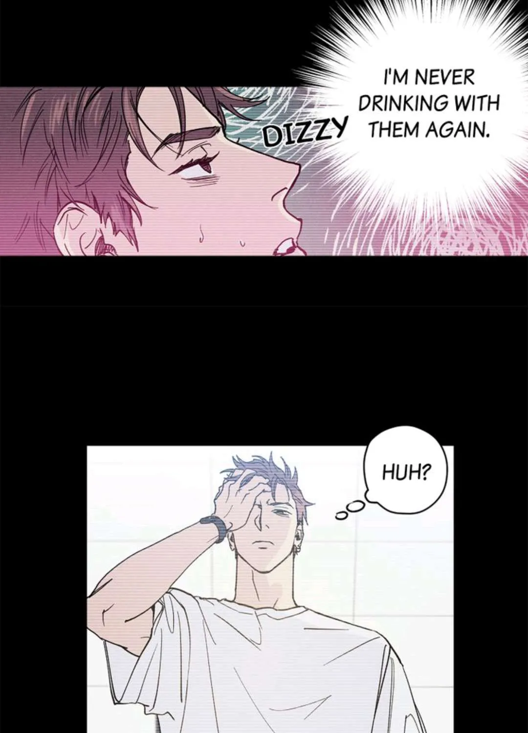 Read Semantic Error chapter 6 image 45 on Lezhin