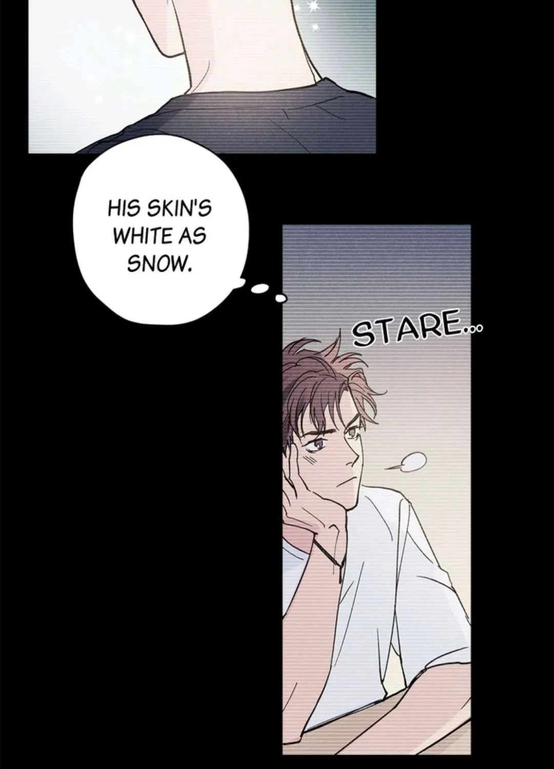 Read Semantic Error chapter 6 image 49 on Lezhin