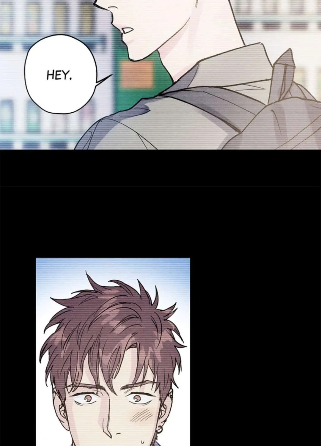 Read Semantic Error chapter 6 image 51 on Lezhin