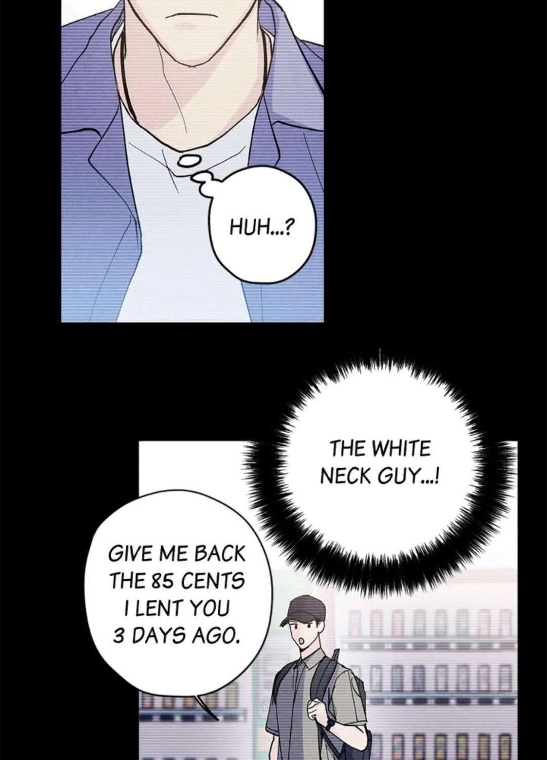 Read Semantic Error chapter 6 image 52 on Lezhin