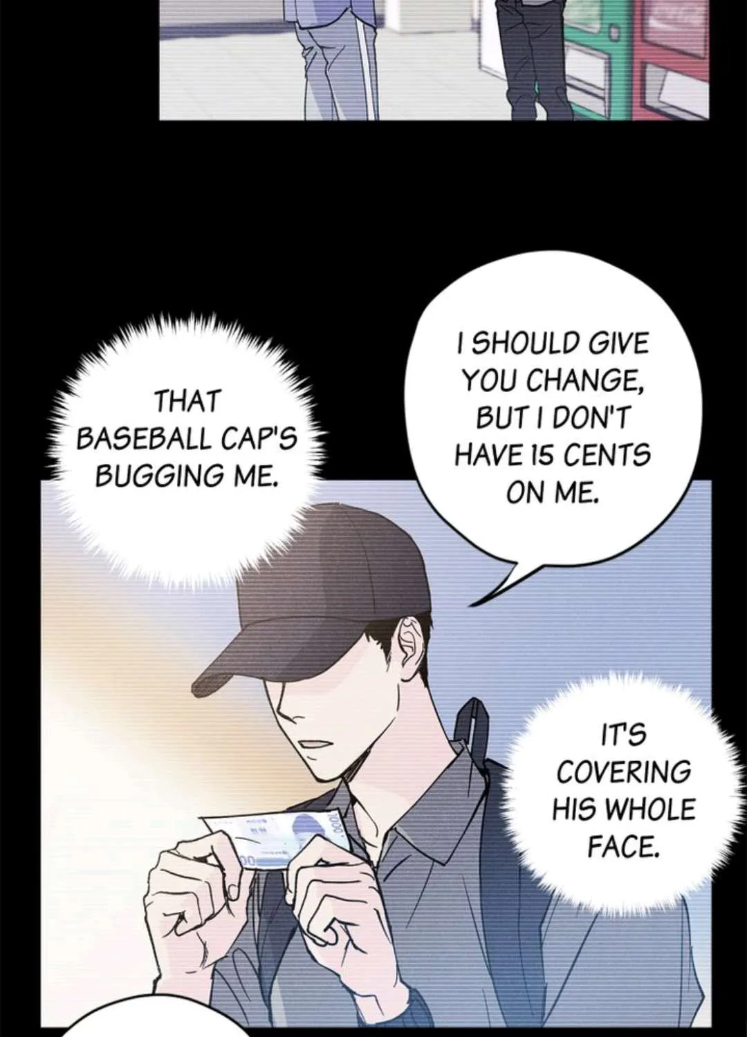Read Semantic Error chapter 6 image 55 on Lezhin