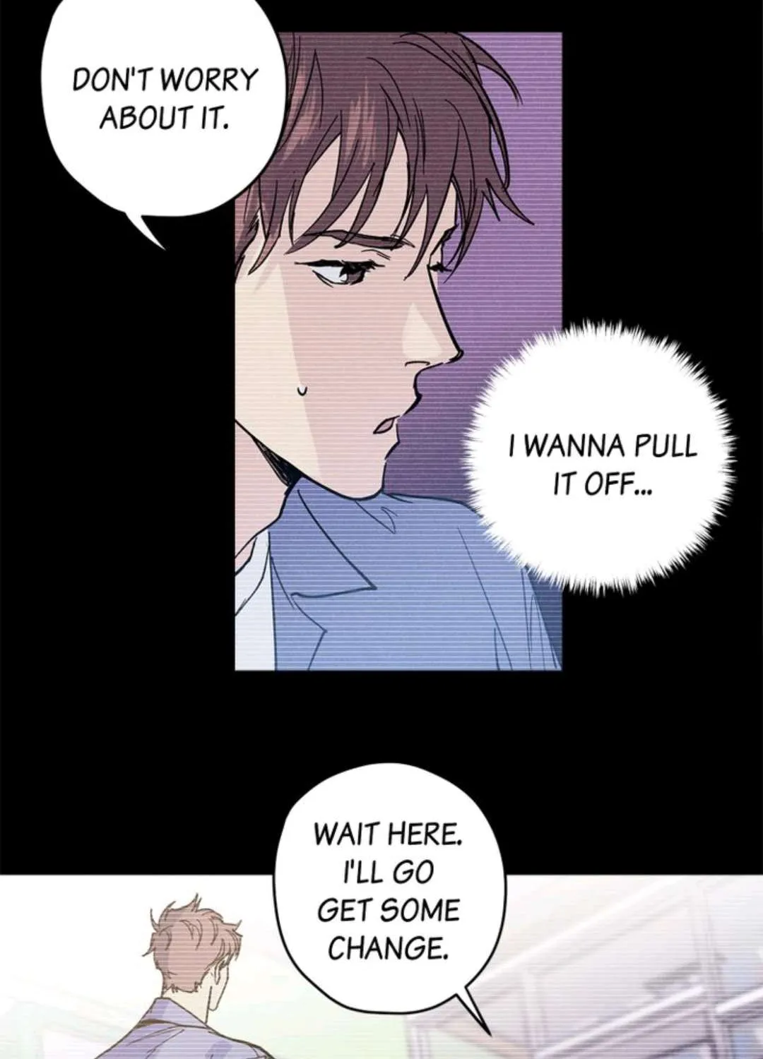 Read Semantic Error chapter 6 image 56 on Lezhin