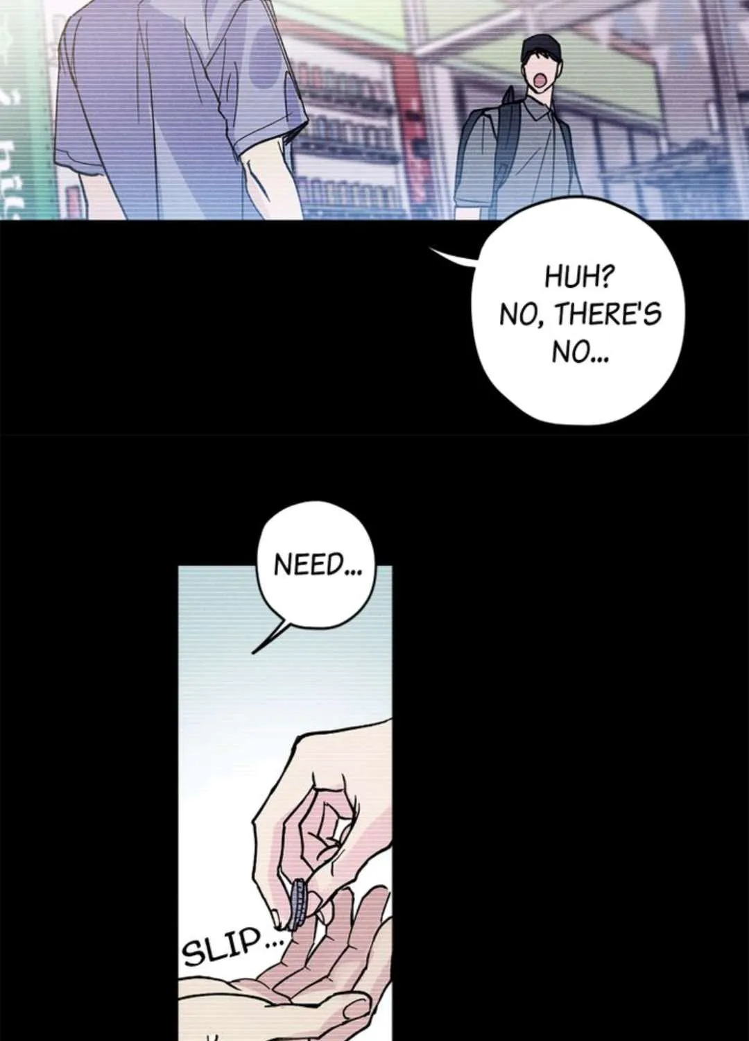 Read Semantic Error chapter 6 image 57 on Lezhin