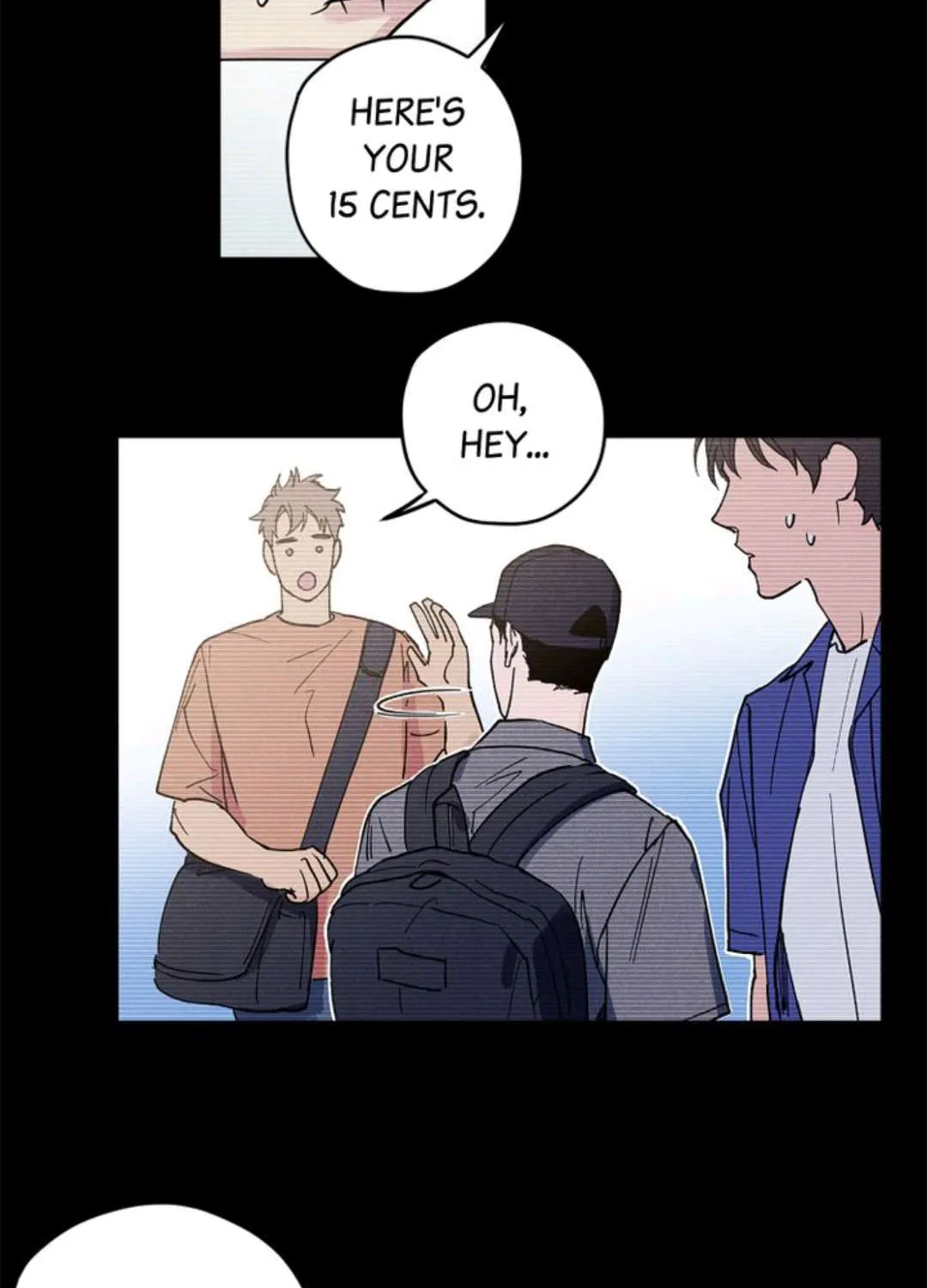 Read Semantic Error chapter 6 image 58 on Lezhin