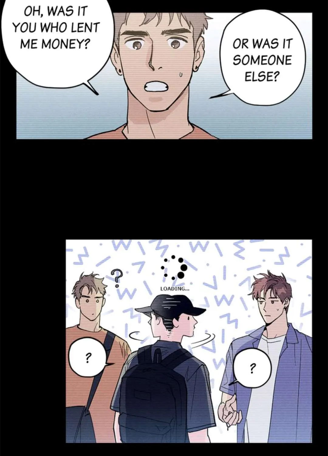 Read Semantic Error chapter 6 image 59 on Lezhin
