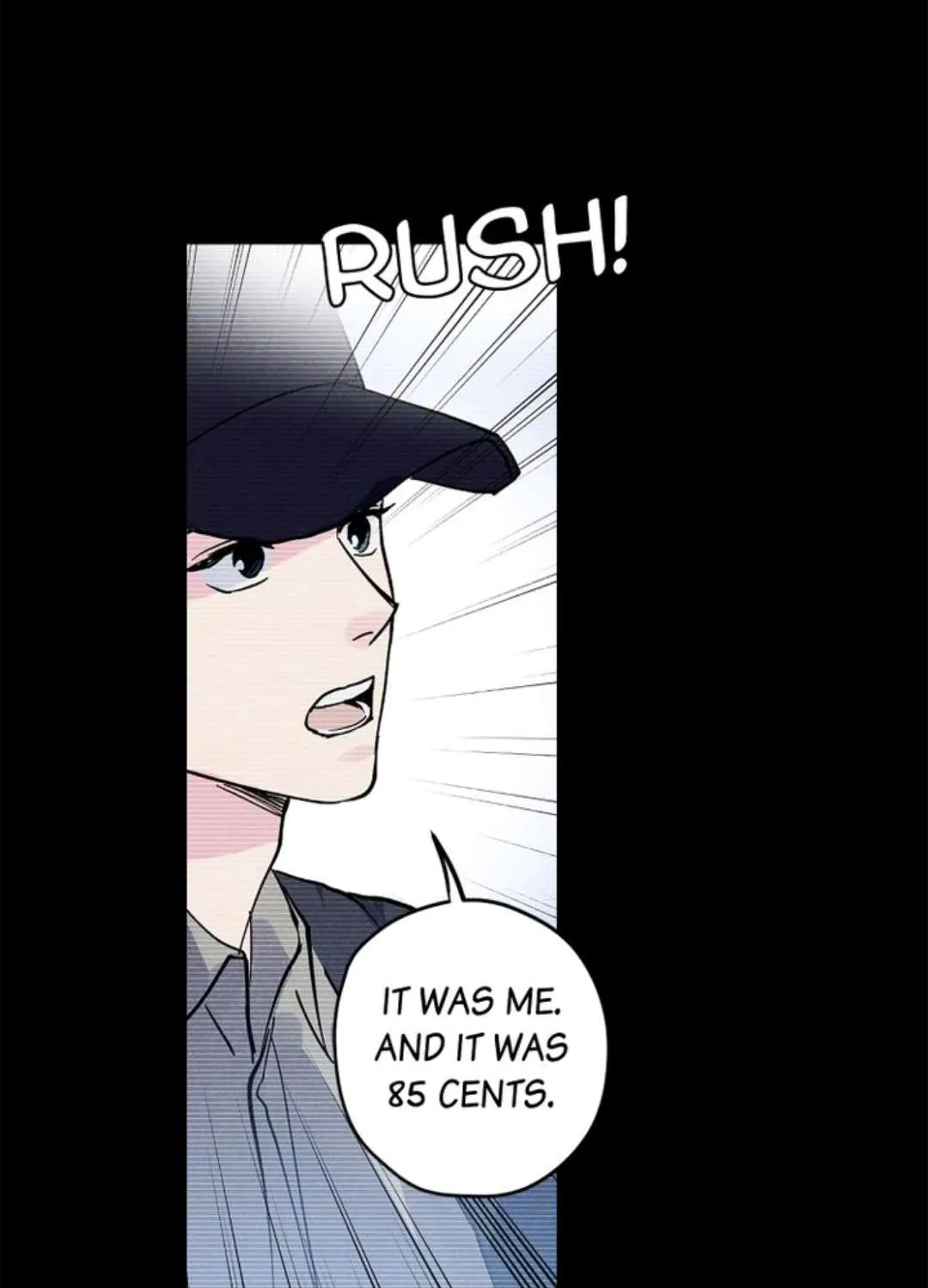 Read Semantic Error chapter 6 image 60 on Lezhin