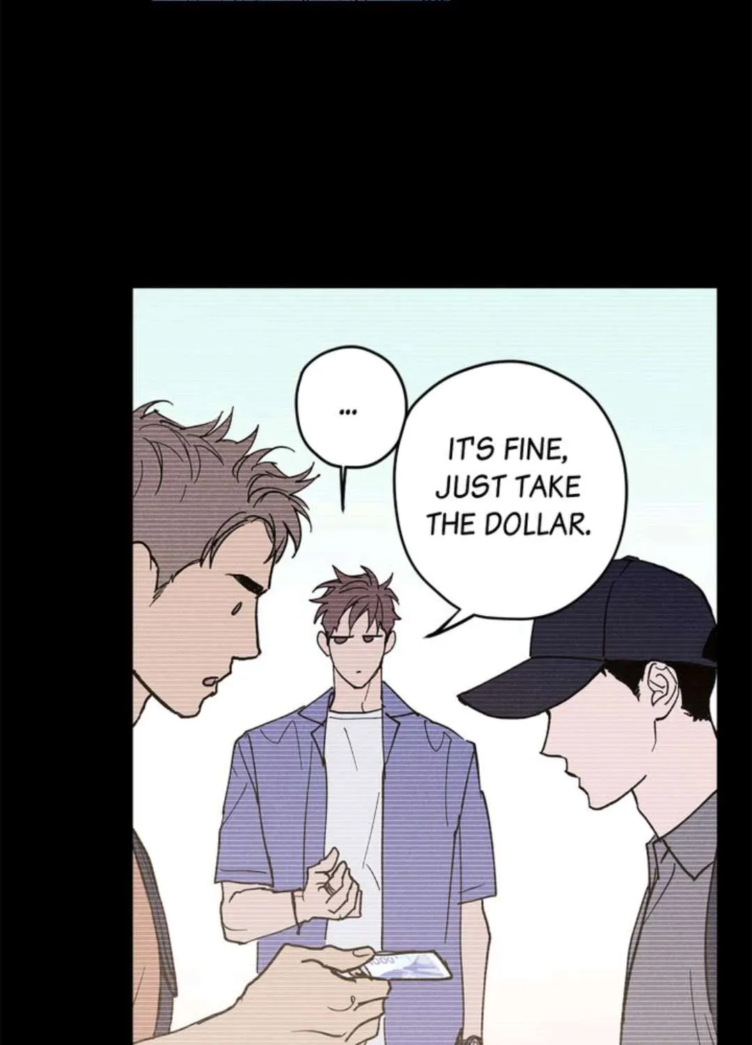 Read Semantic Error chapter 6 image 61 on Lezhin