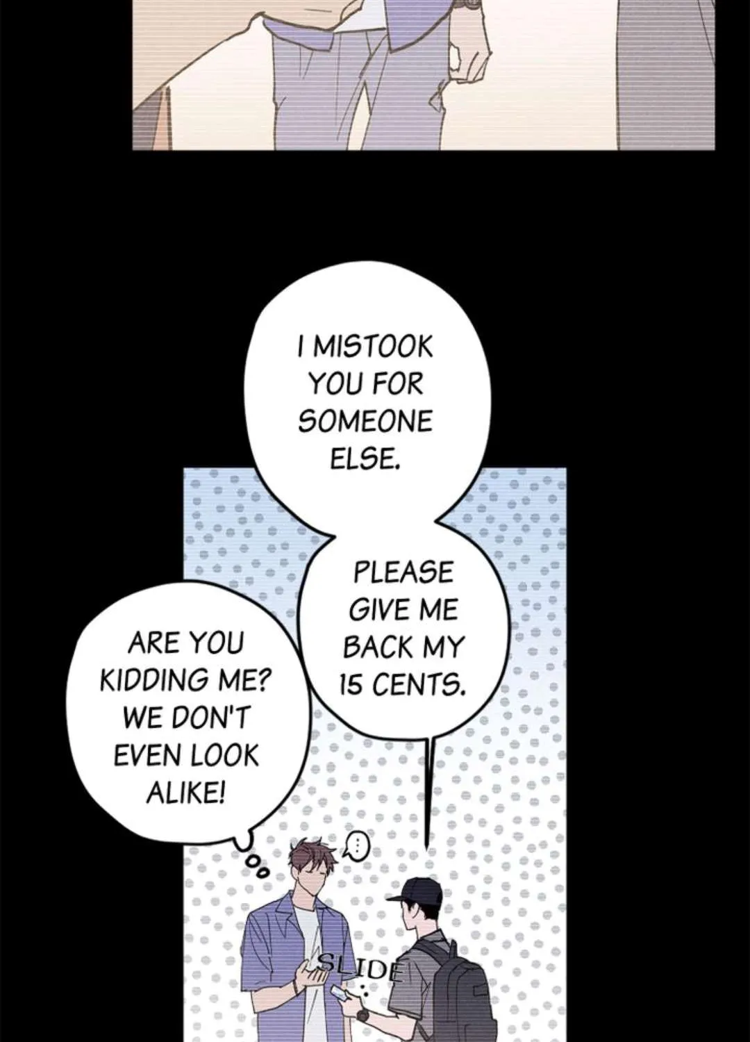 Read Semantic Error chapter 6 image 62 on Lezhin