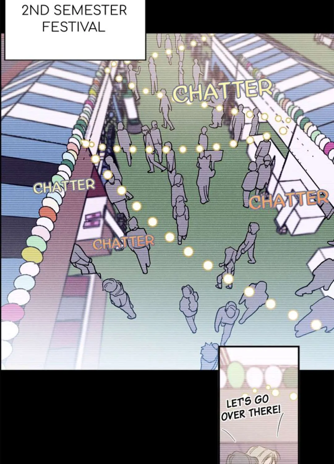 Read Semantic Error chapter 6 image 64 on Lezhin